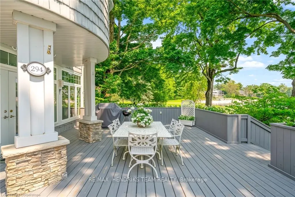 294 PROSPECT POINT Road