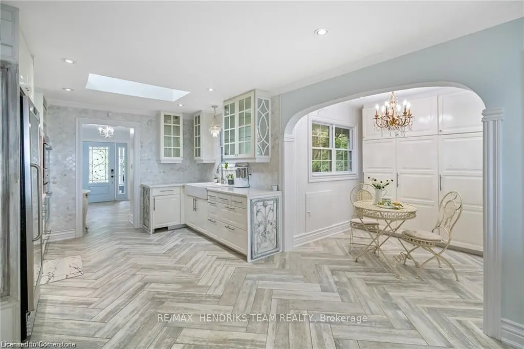 294 PROSPECT POINT Road