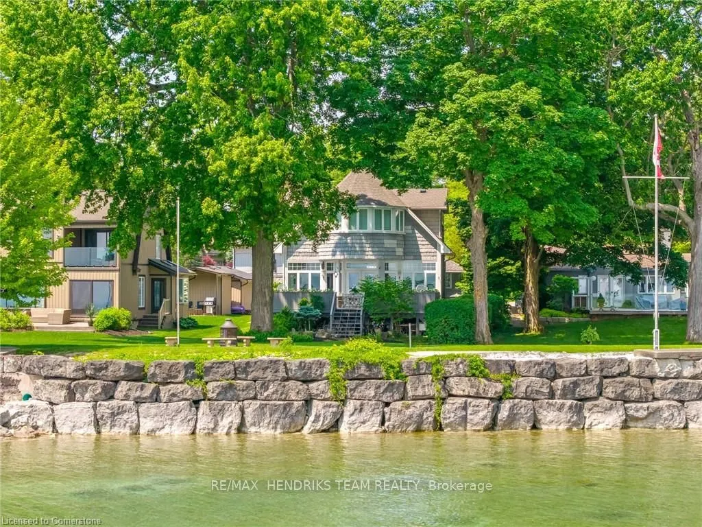 294 PROSPECT POINT Road