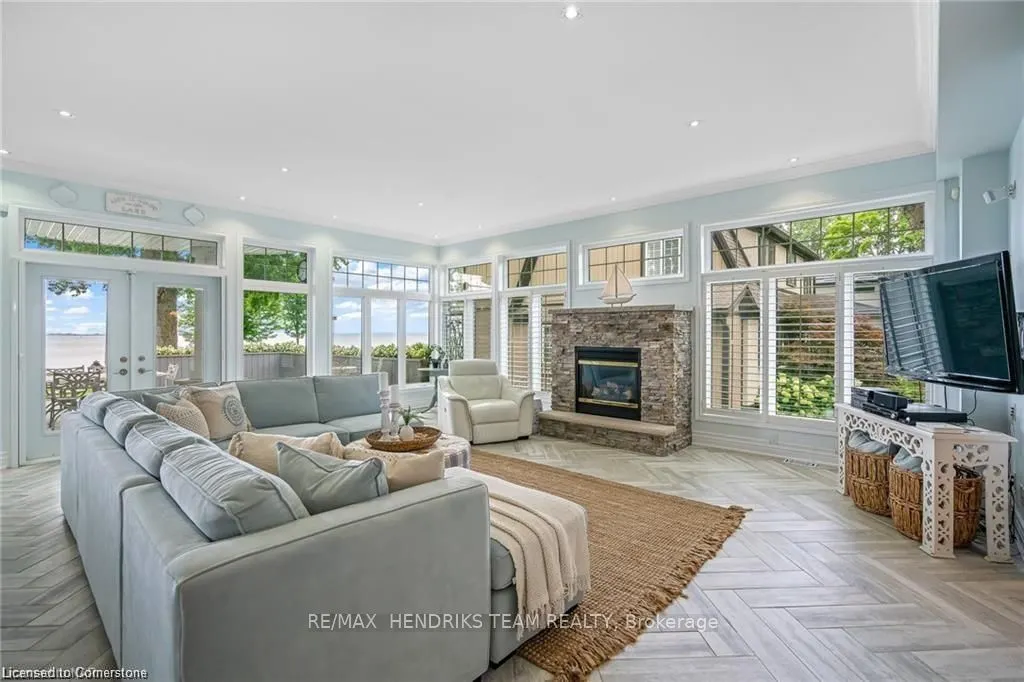 294 PROSPECT POINT Road