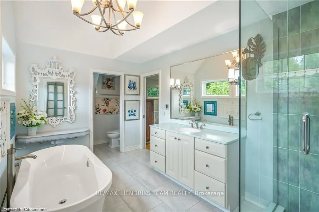 294 PROSPECT POINT Road