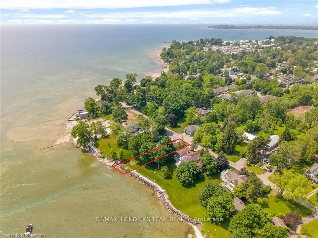 294 PROSPECT POINT Road