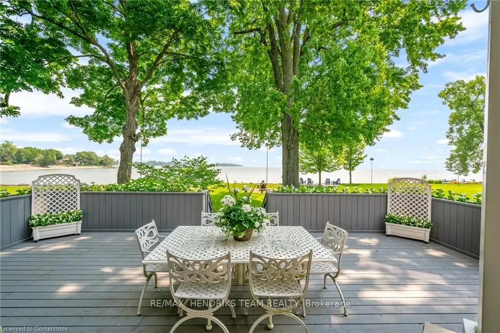 294 PROSPECT POINT Road