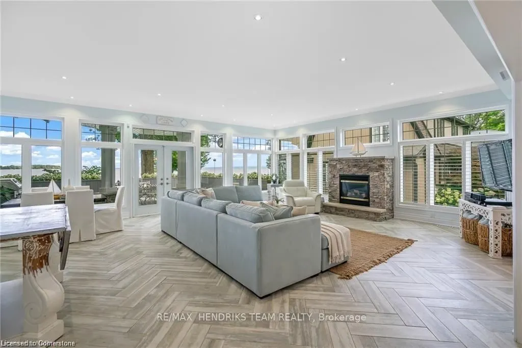 294 PROSPECT POINT Road