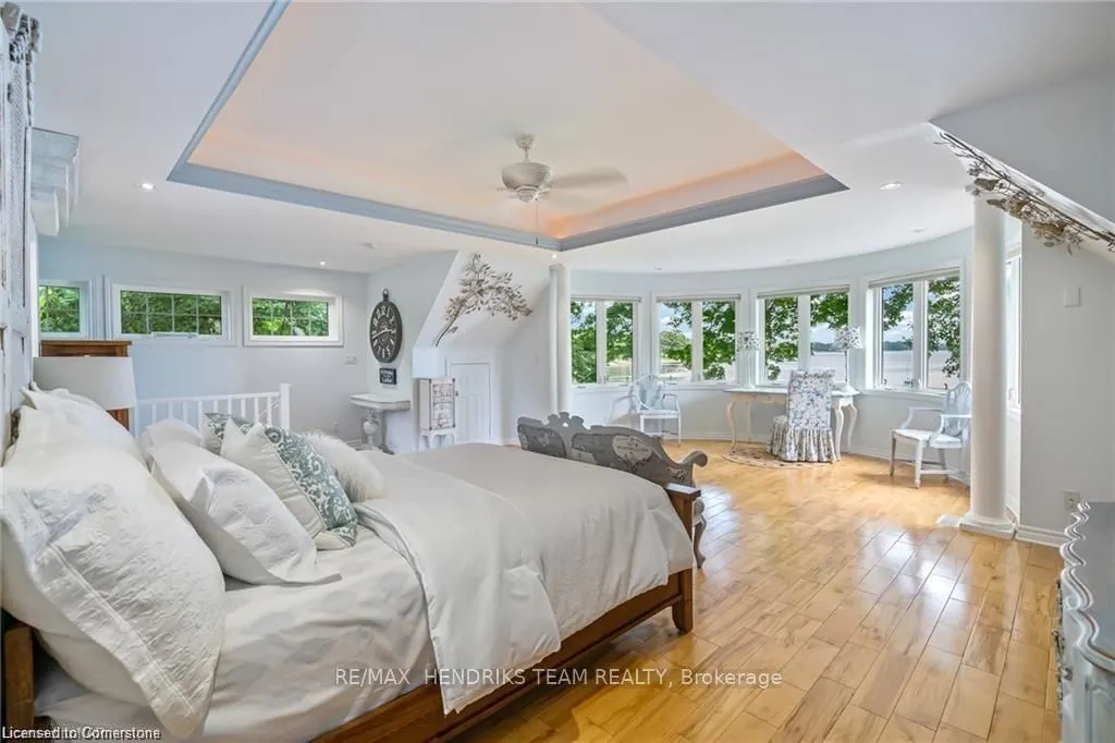 294 PROSPECT POINT Road
