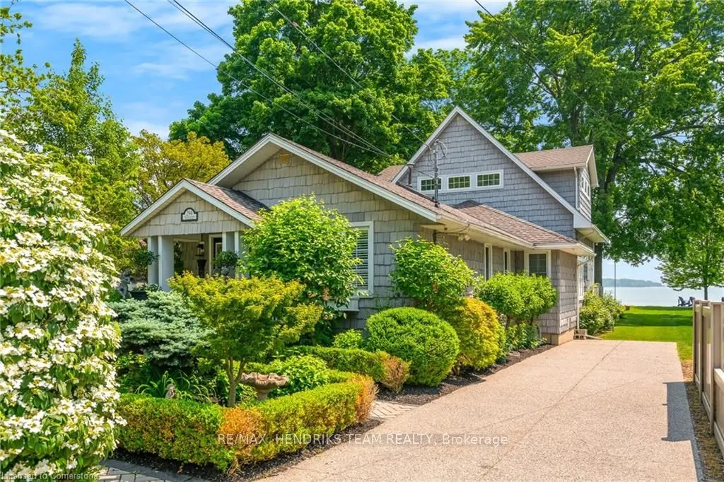 294 PROSPECT POINT Road