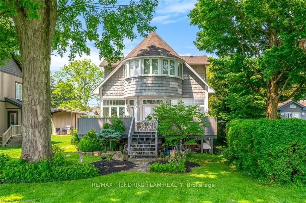 294 PROSPECT POINT Road