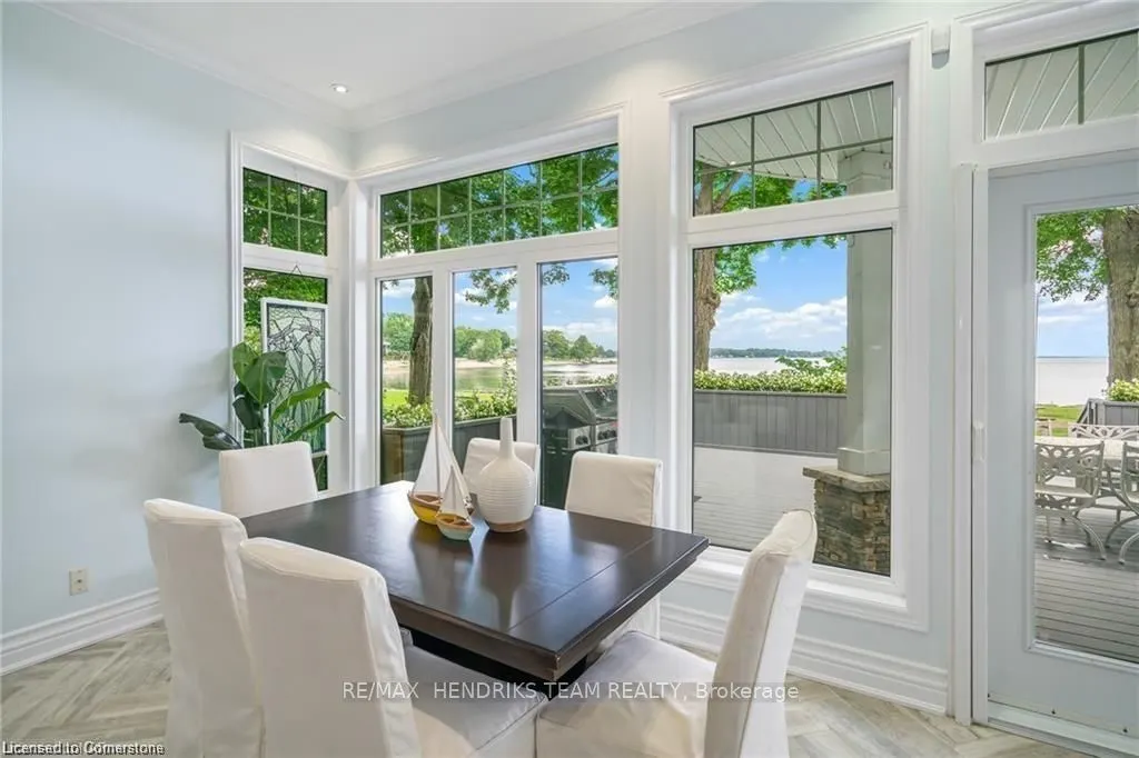 294 PROSPECT POINT Road