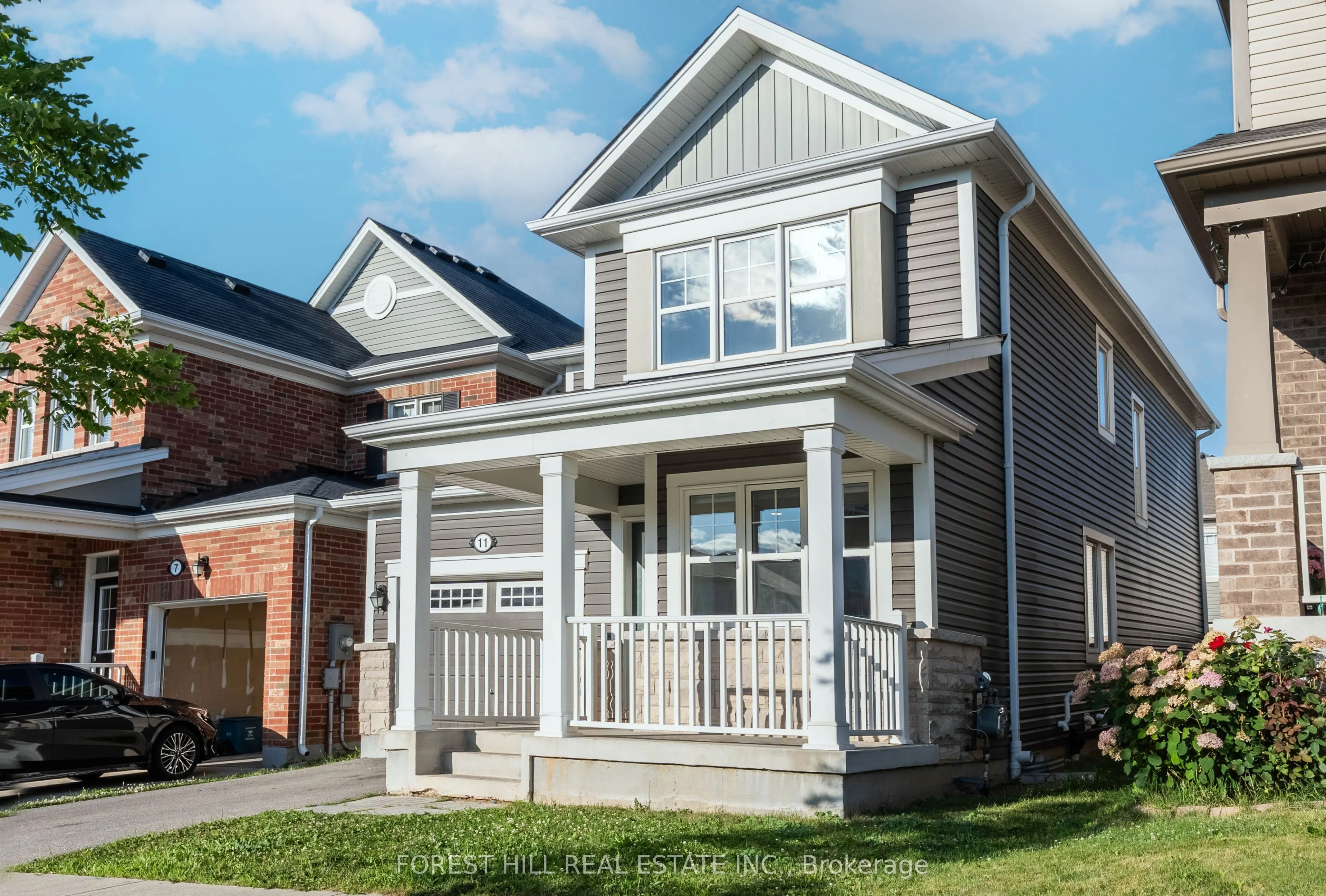 11 Glenvista Drive