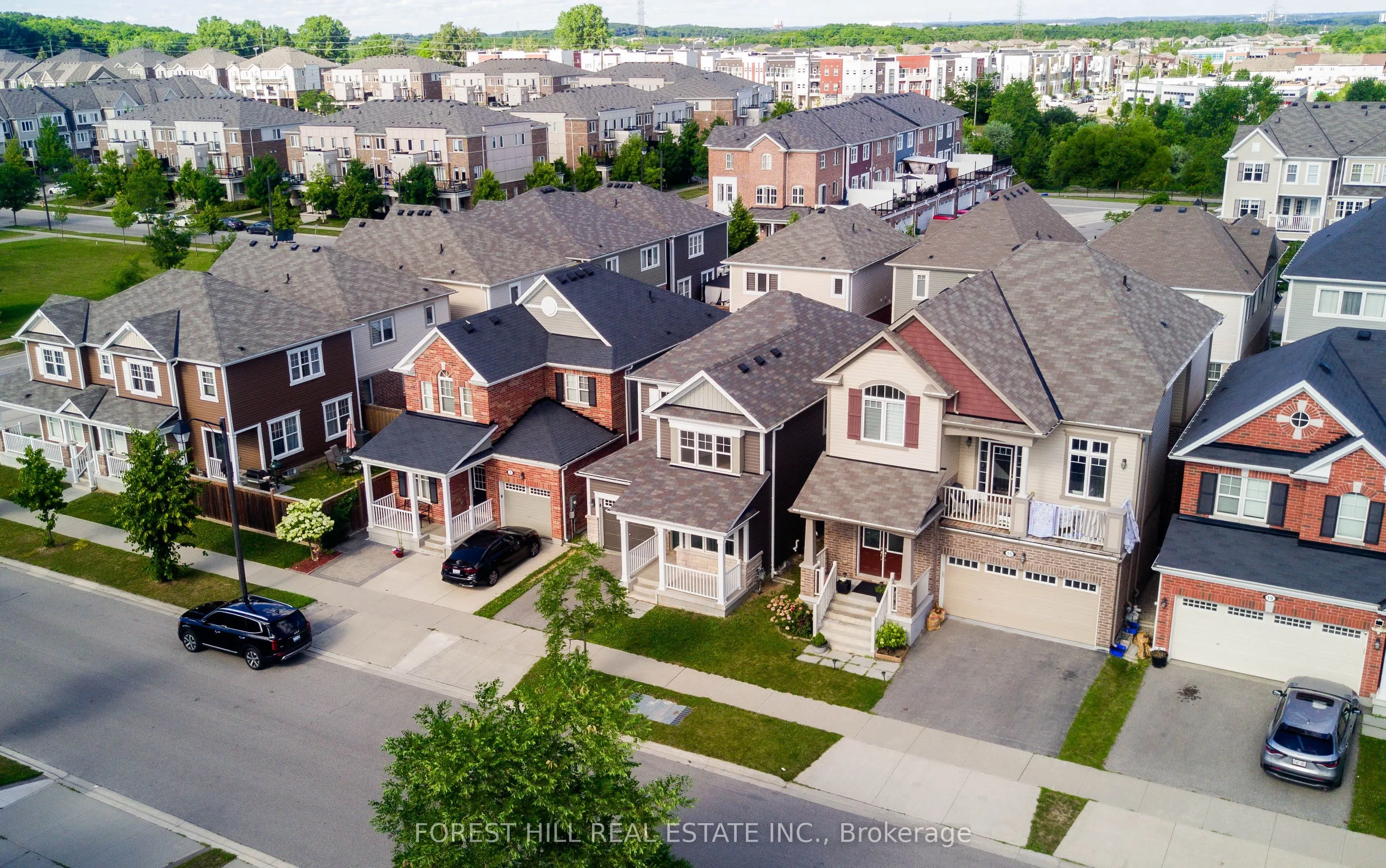 11 Glenvista Drive