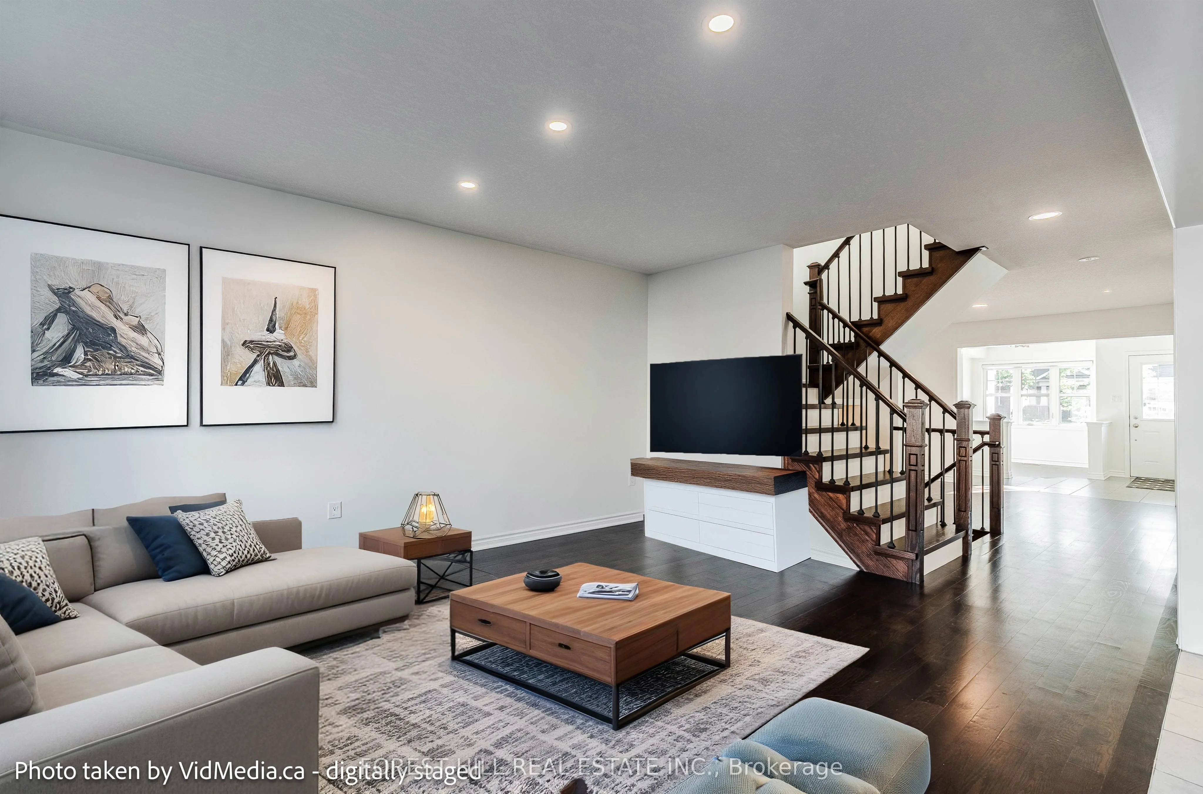 11 Glenvista Drive
