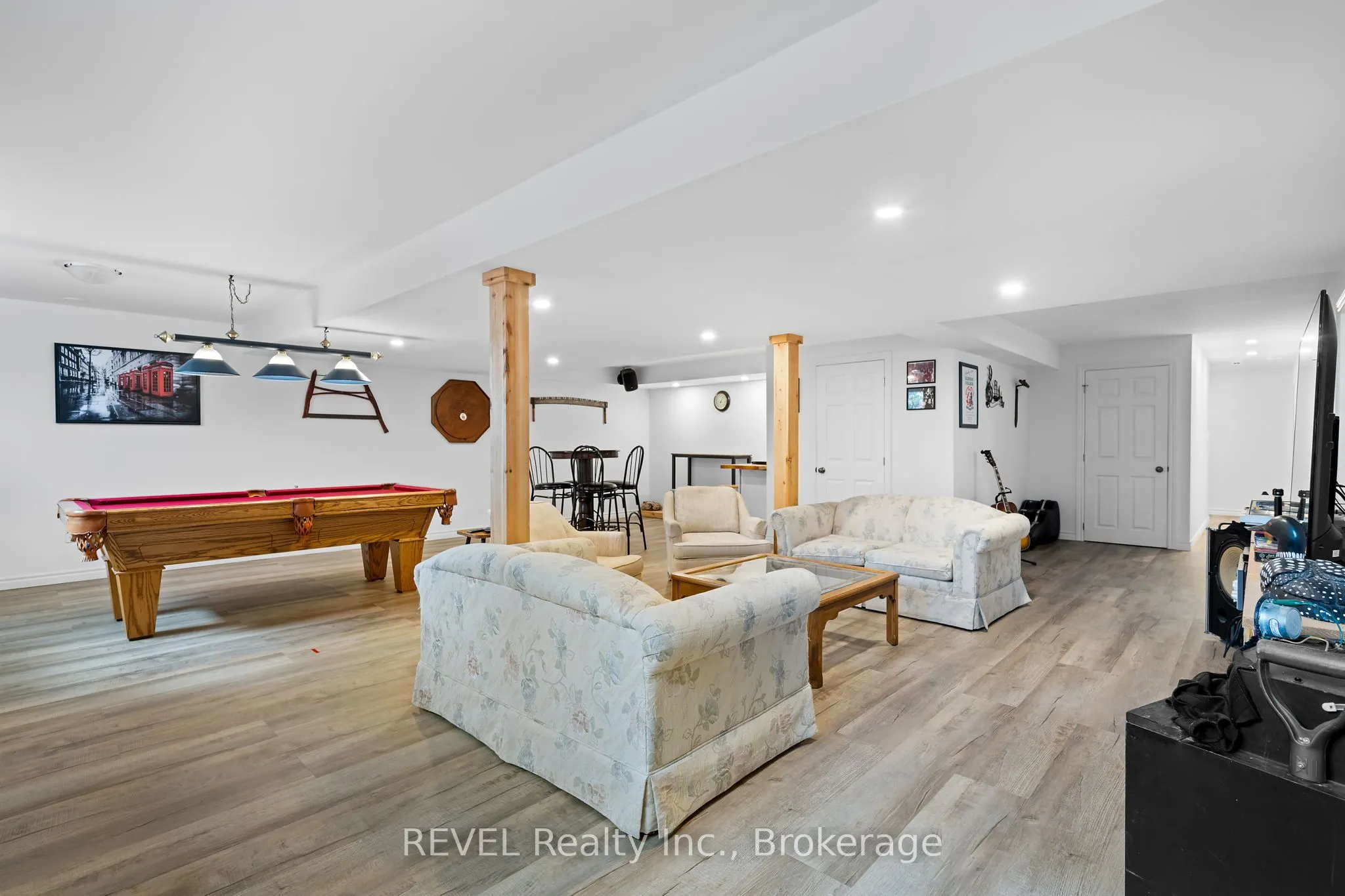 490 Carrie Avenue