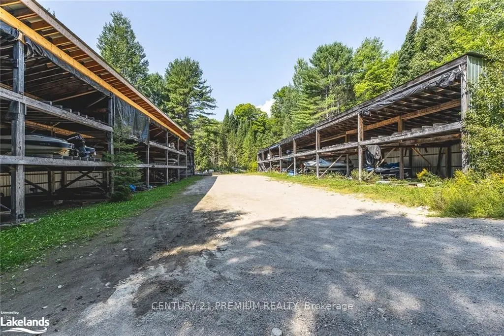 1485 Kushog Lake Road