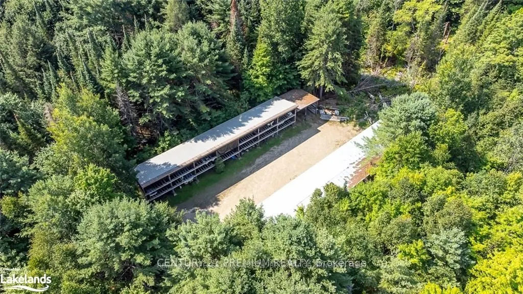 1485 Kushog Lake Road