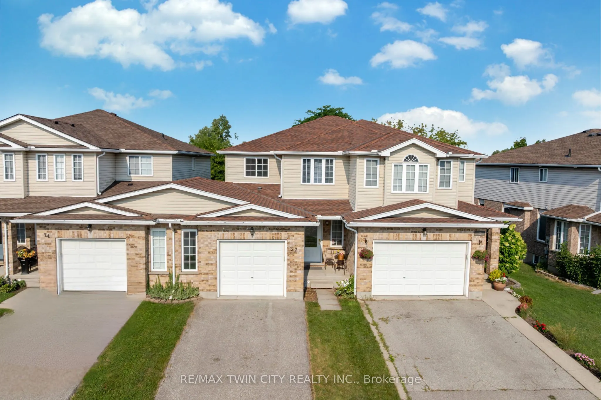22 Chester Drive
