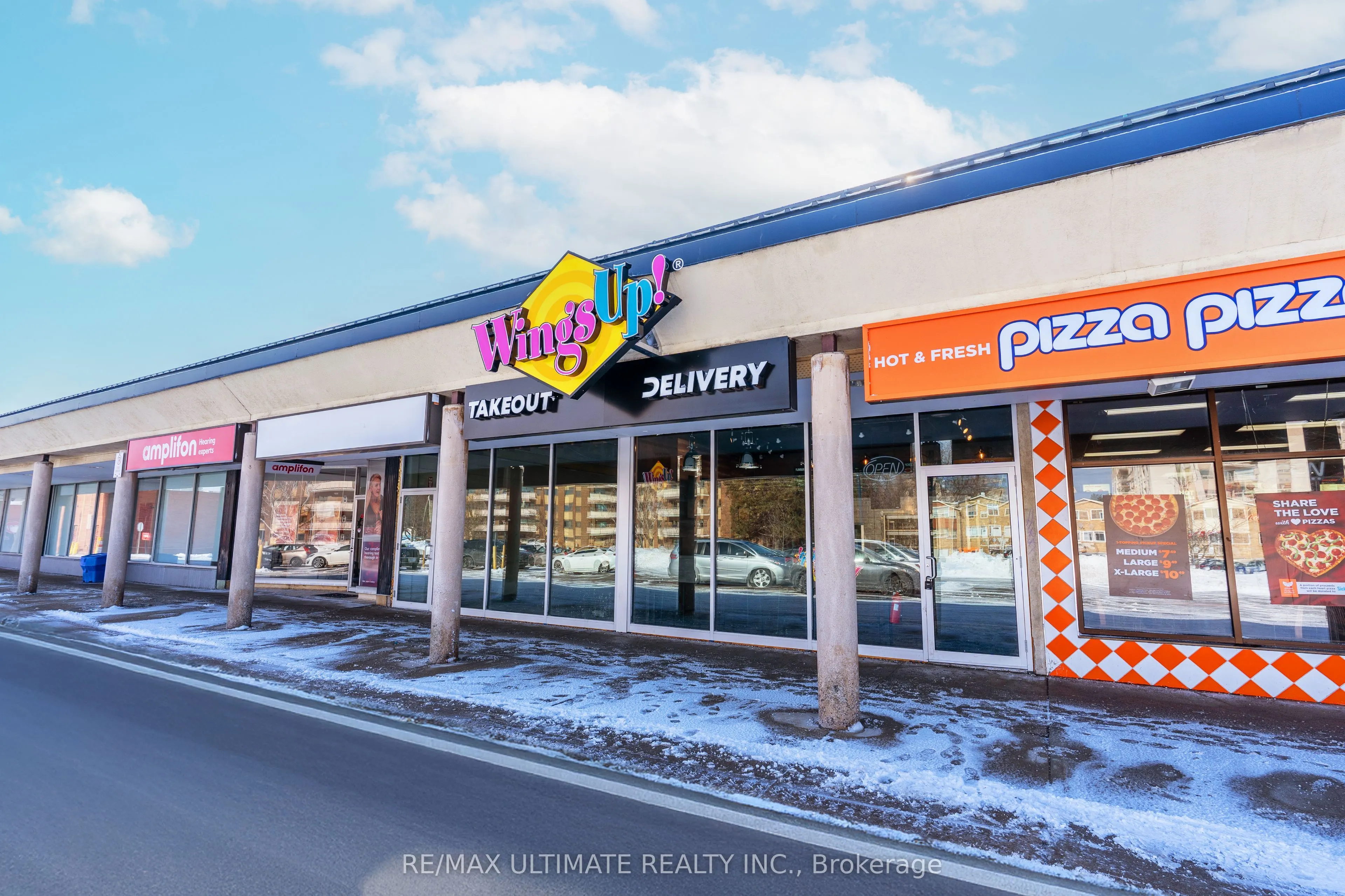 400 Scott Street, #D-10