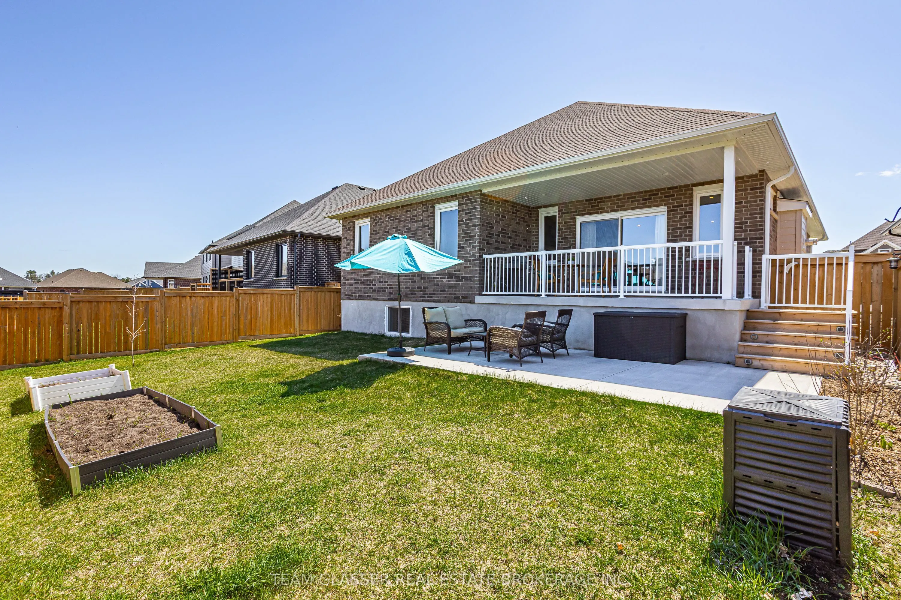 176 BOARDWALK Way