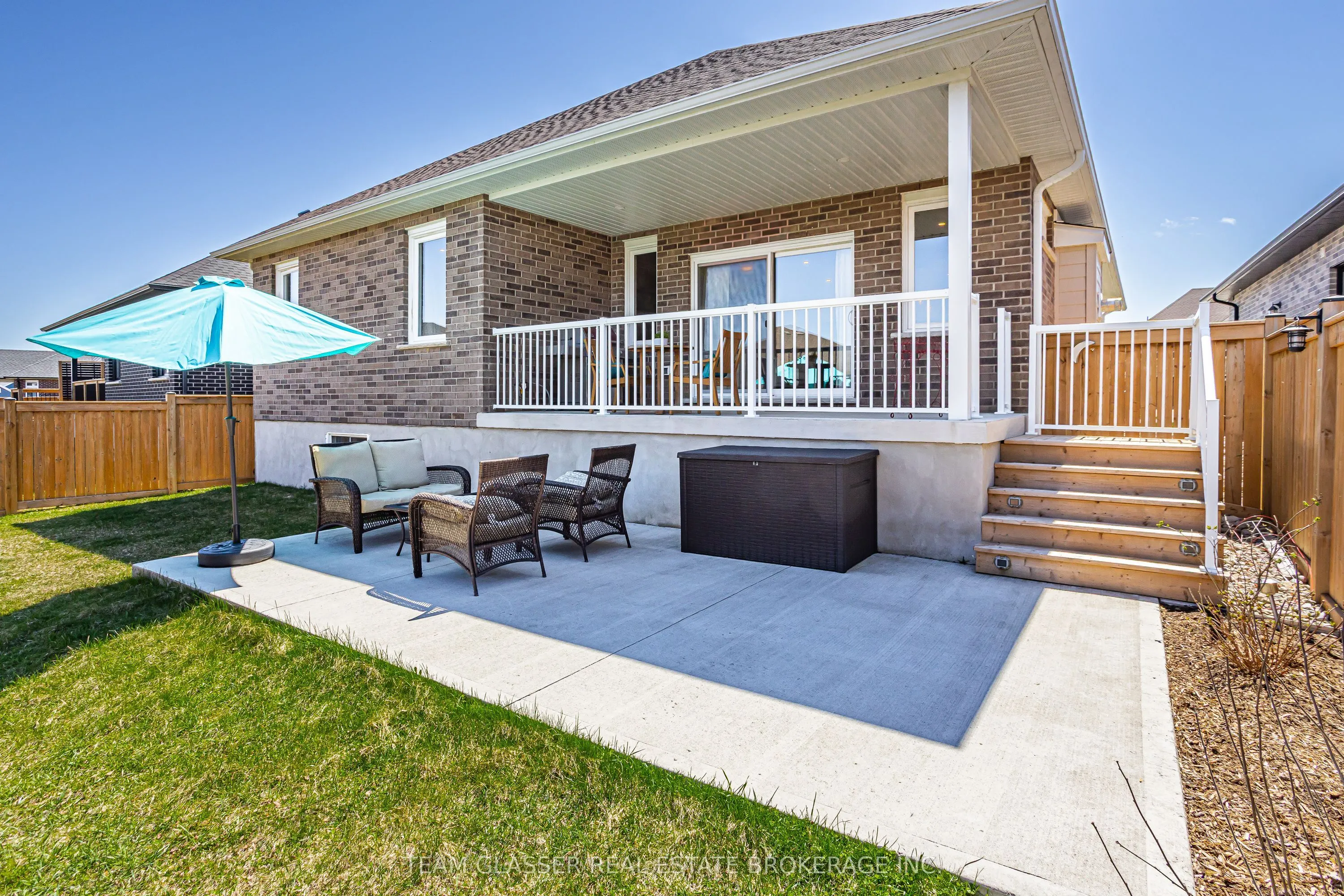 176 BOARDWALK Way