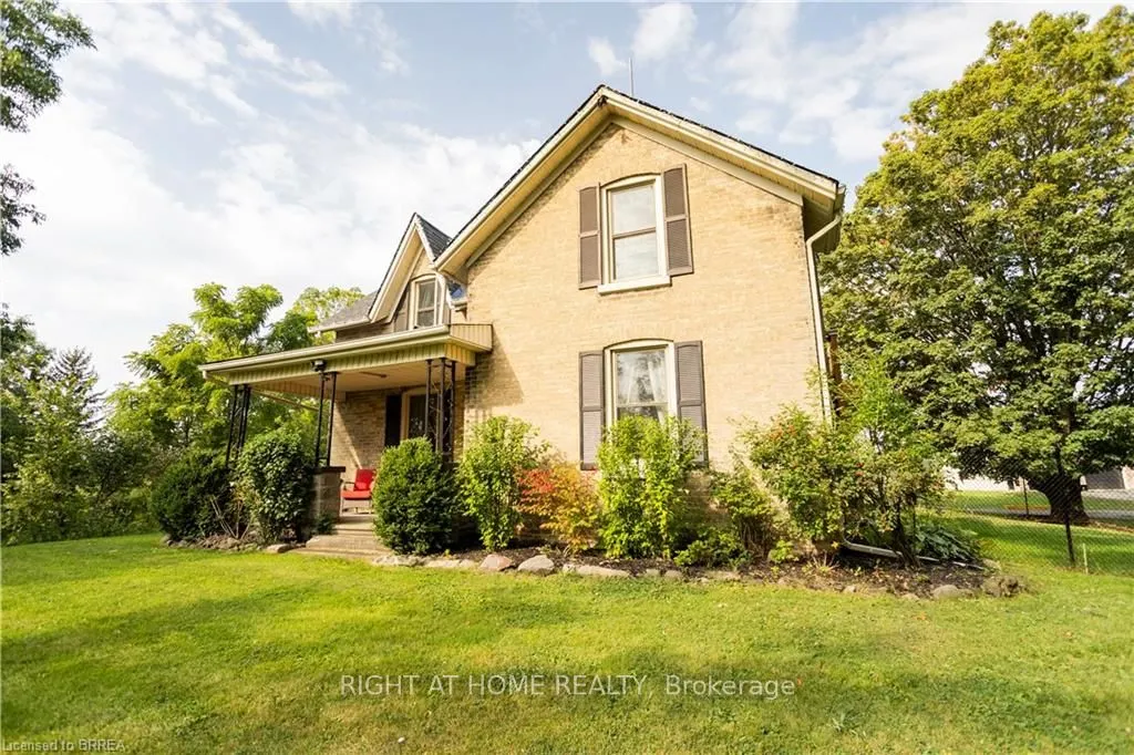 489 Cockshutt Road