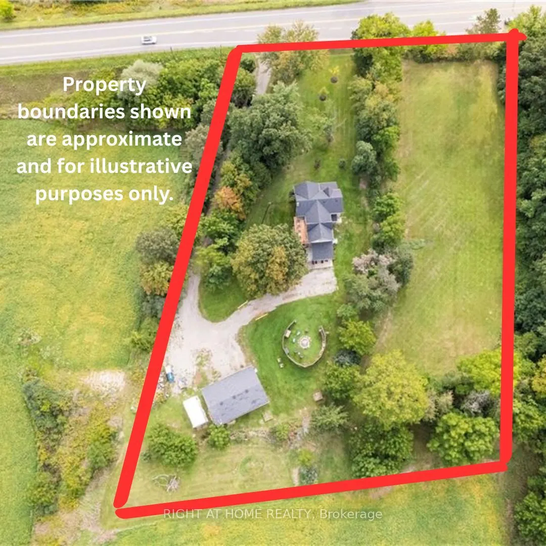 489 Cockshutt Road