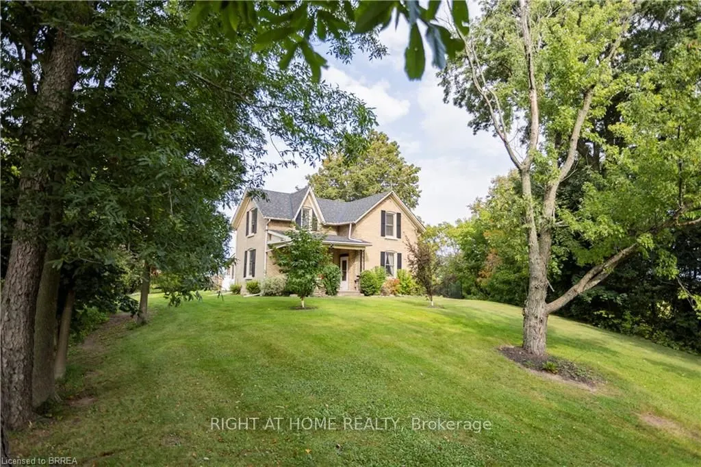 489 Cockshutt Road