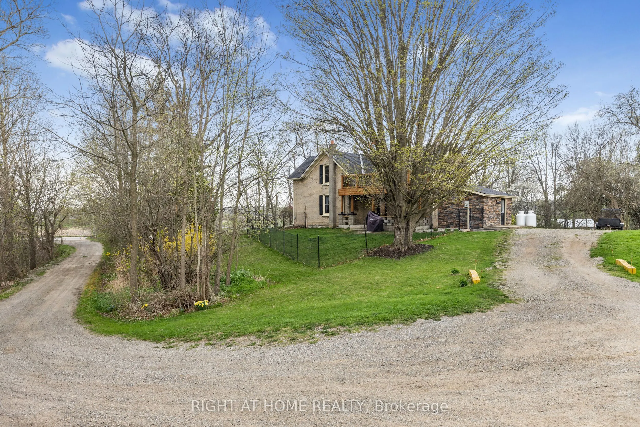 489 Cockshutt Road