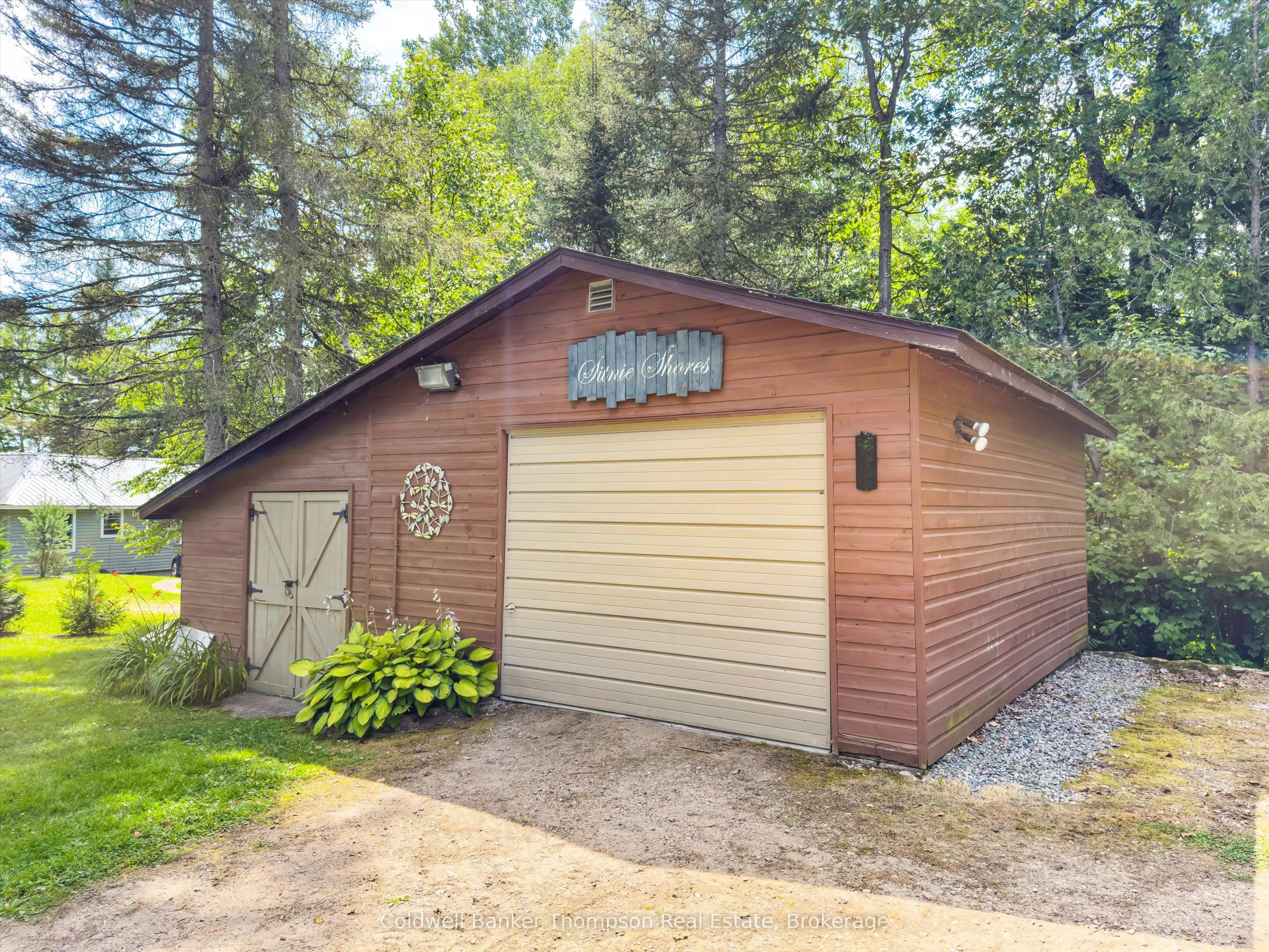 152 Clark Road