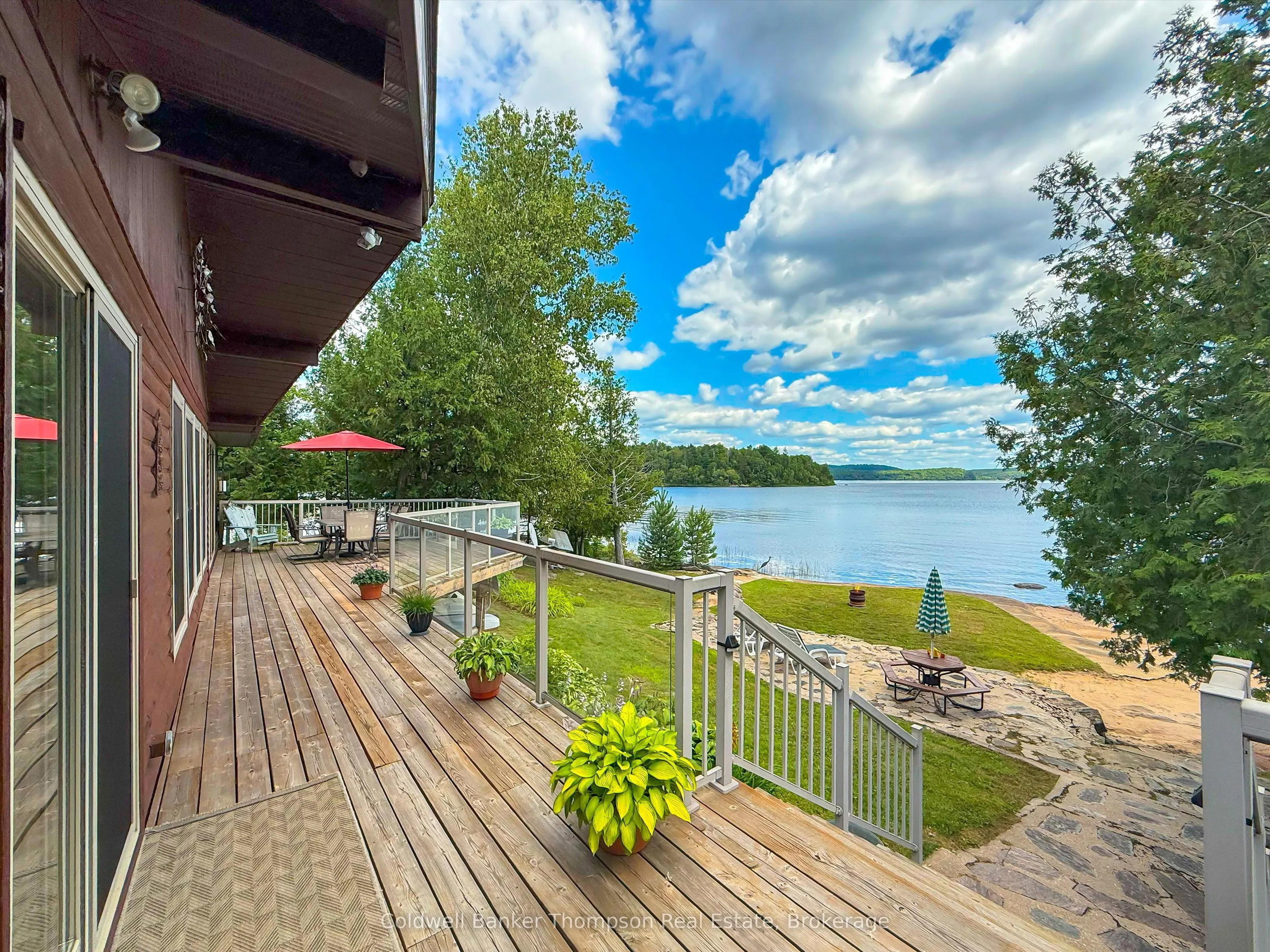 152 Clark Road