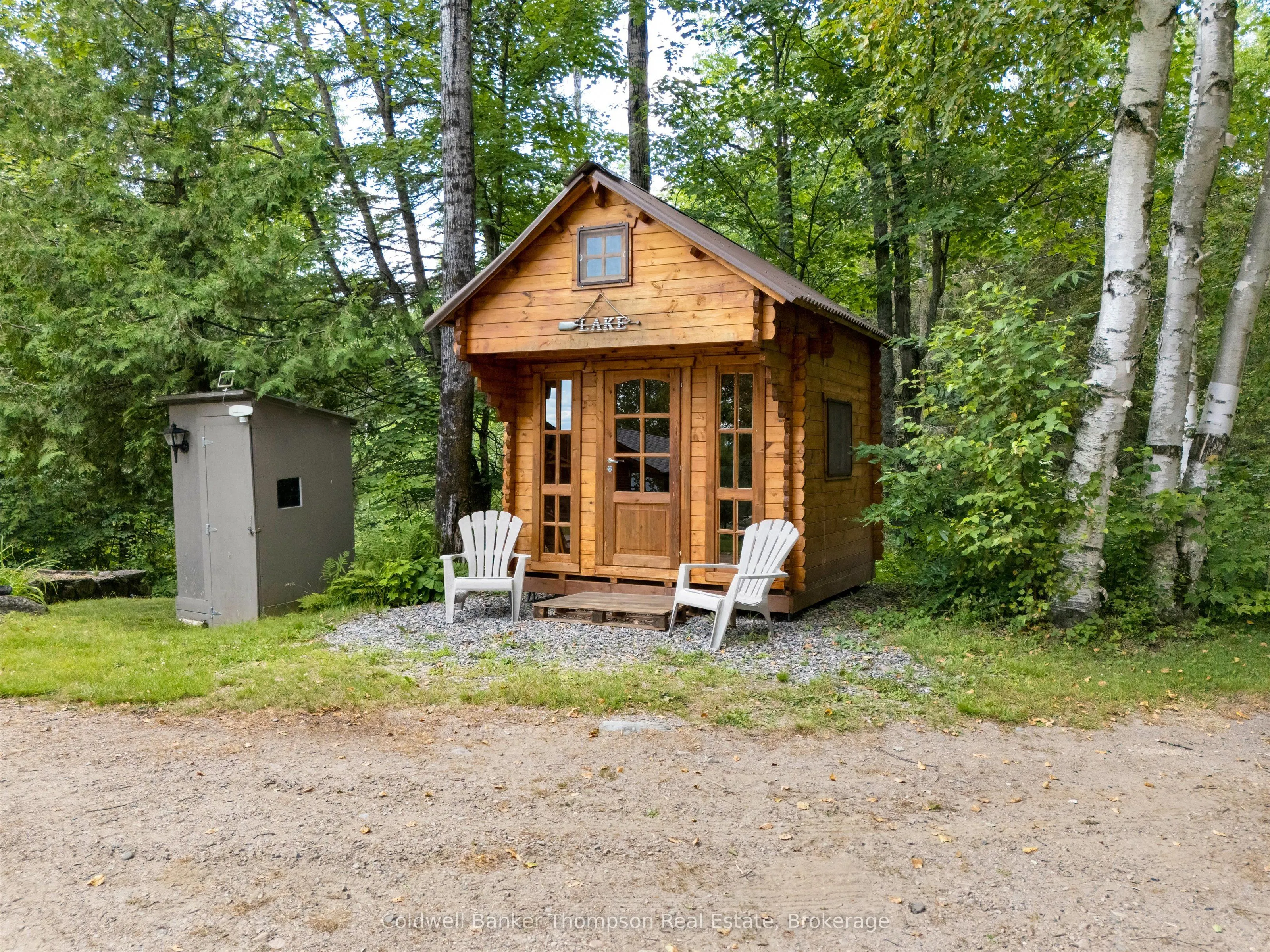 152 Clark Road