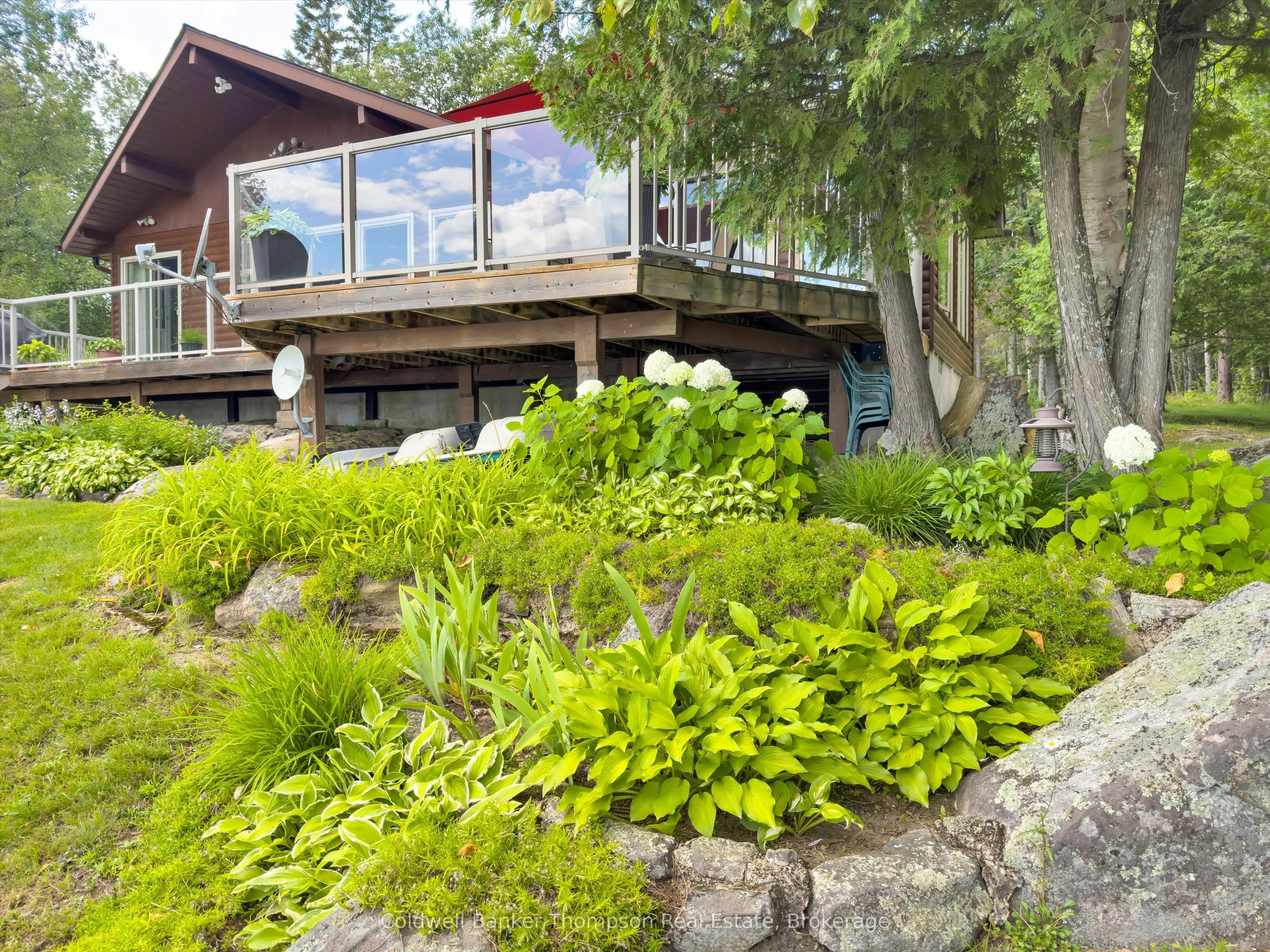 152 Clark Road