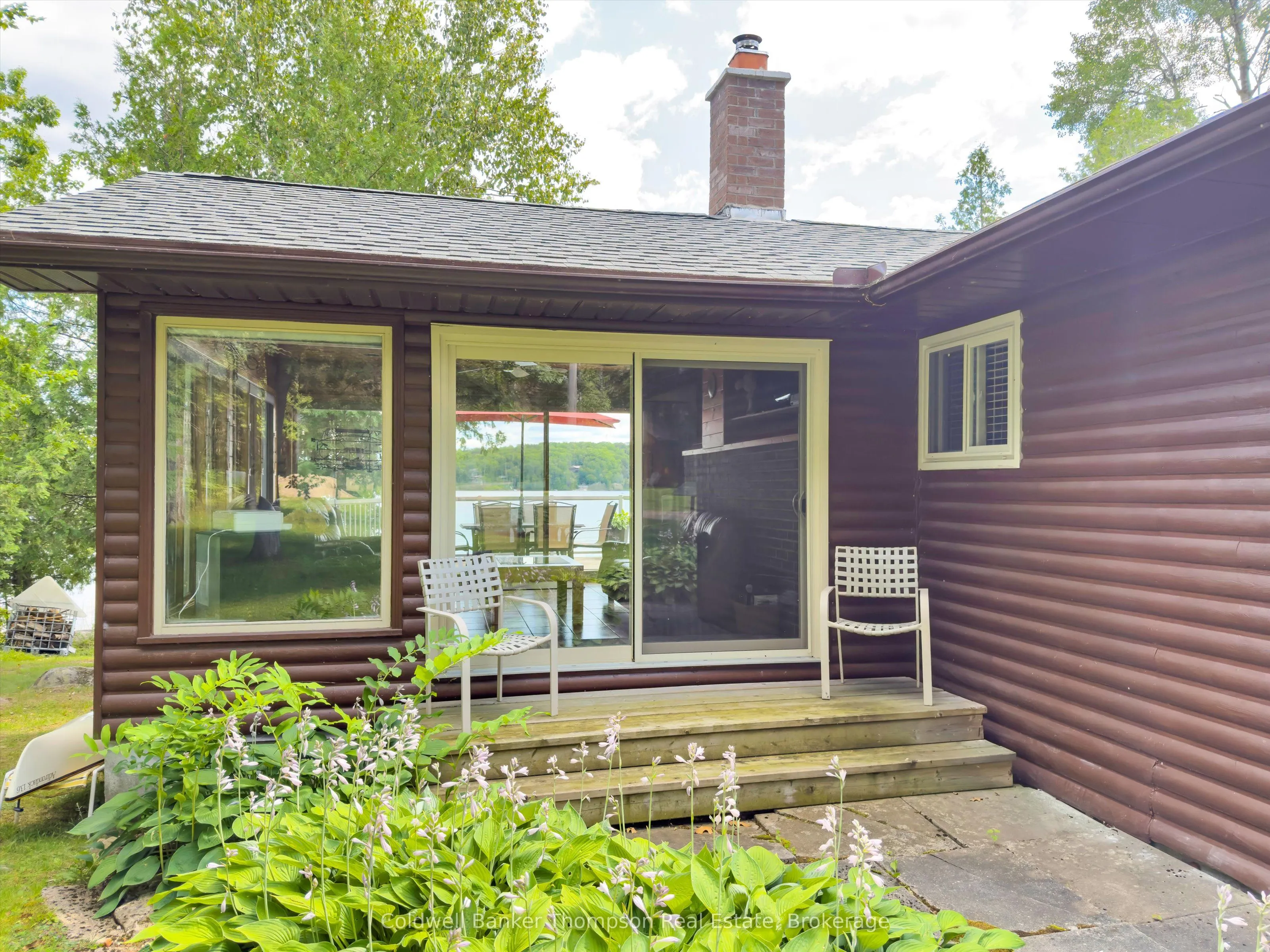 152 Clark Road