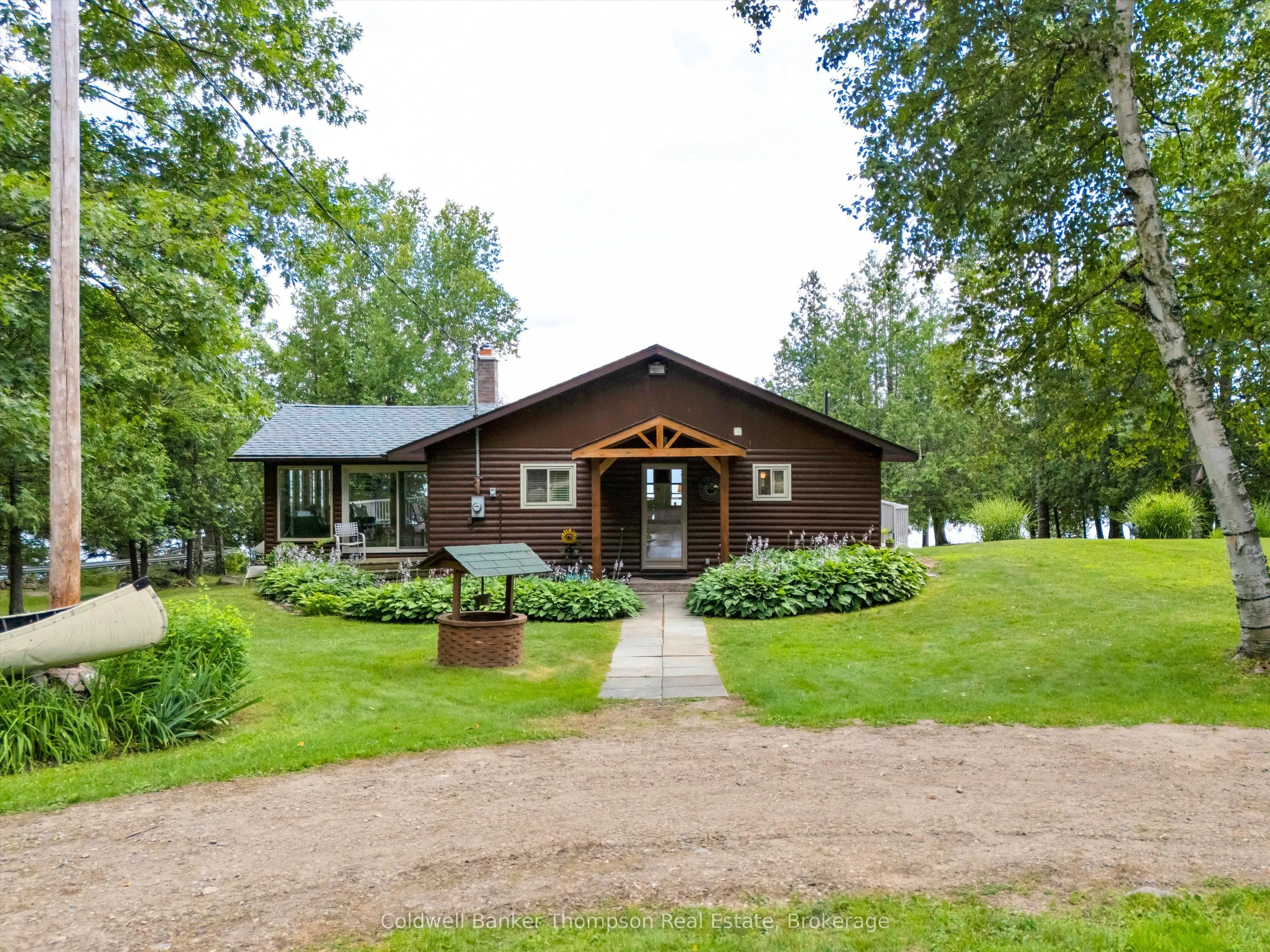 152 Clark Road