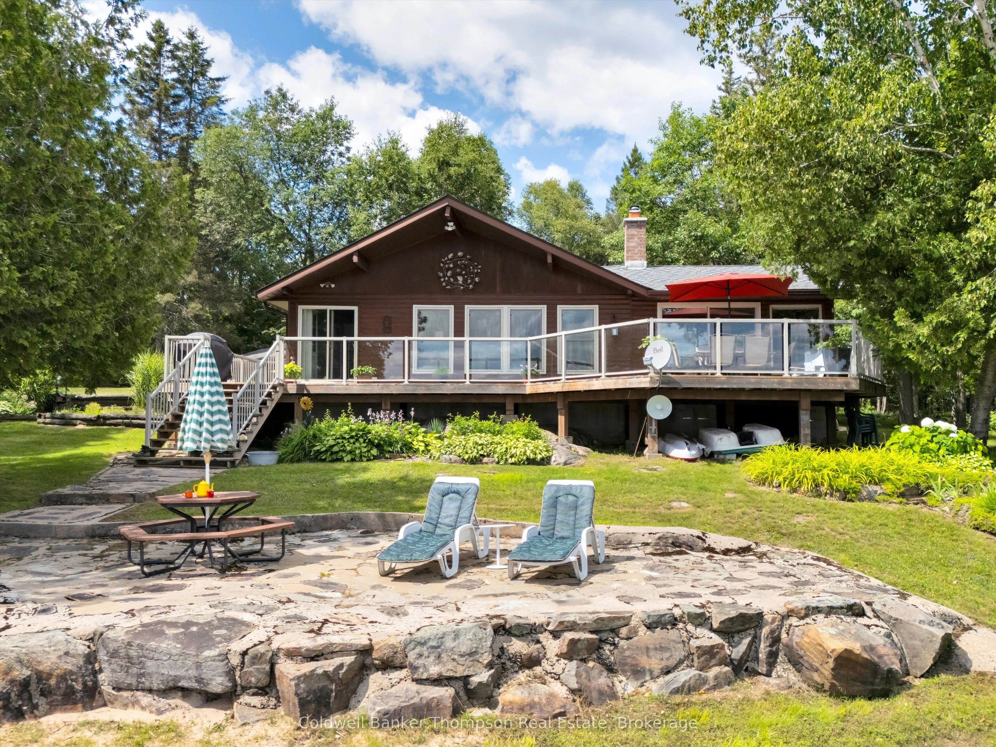 152 Clark Road
