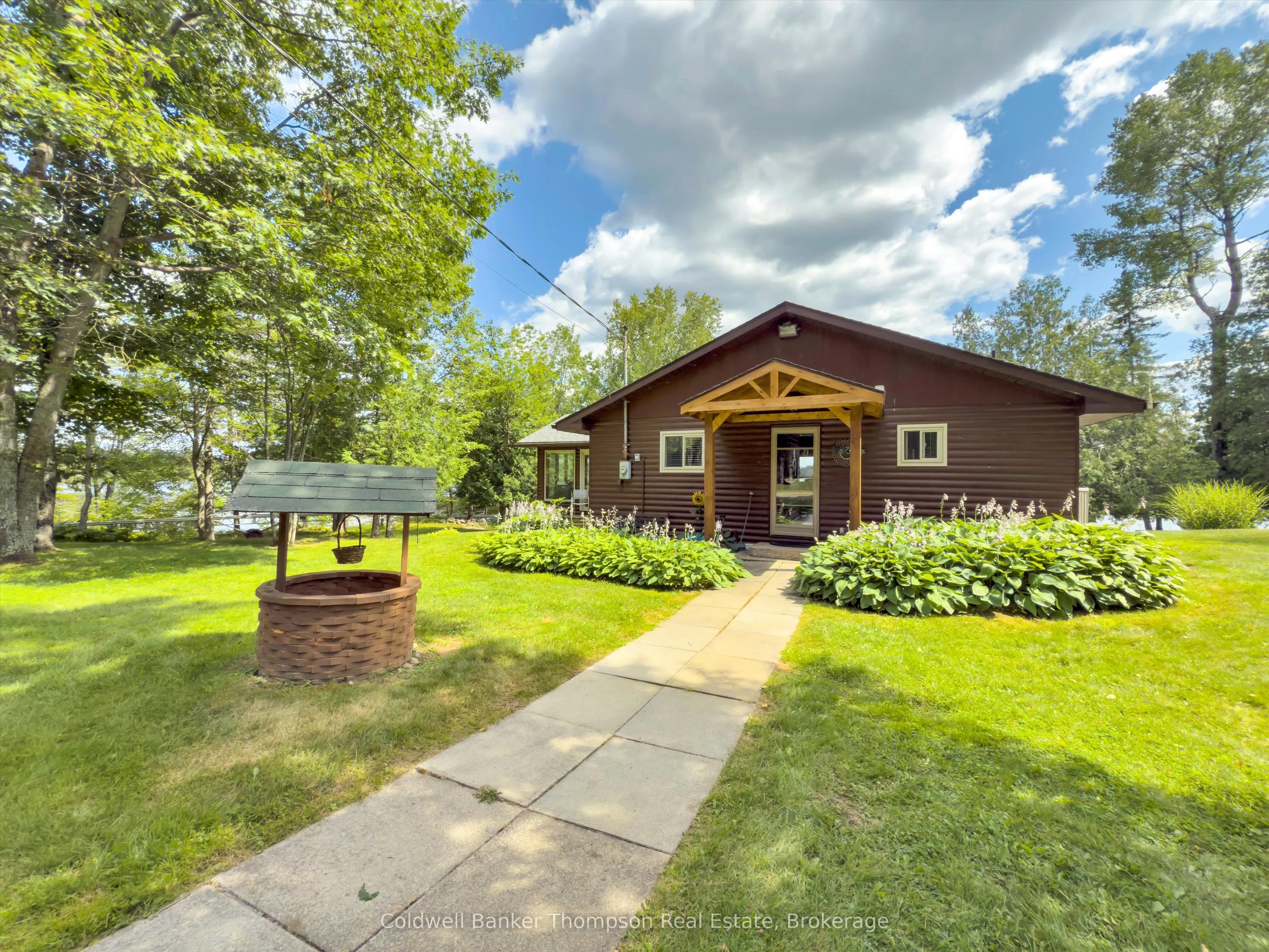 152 Clark Road