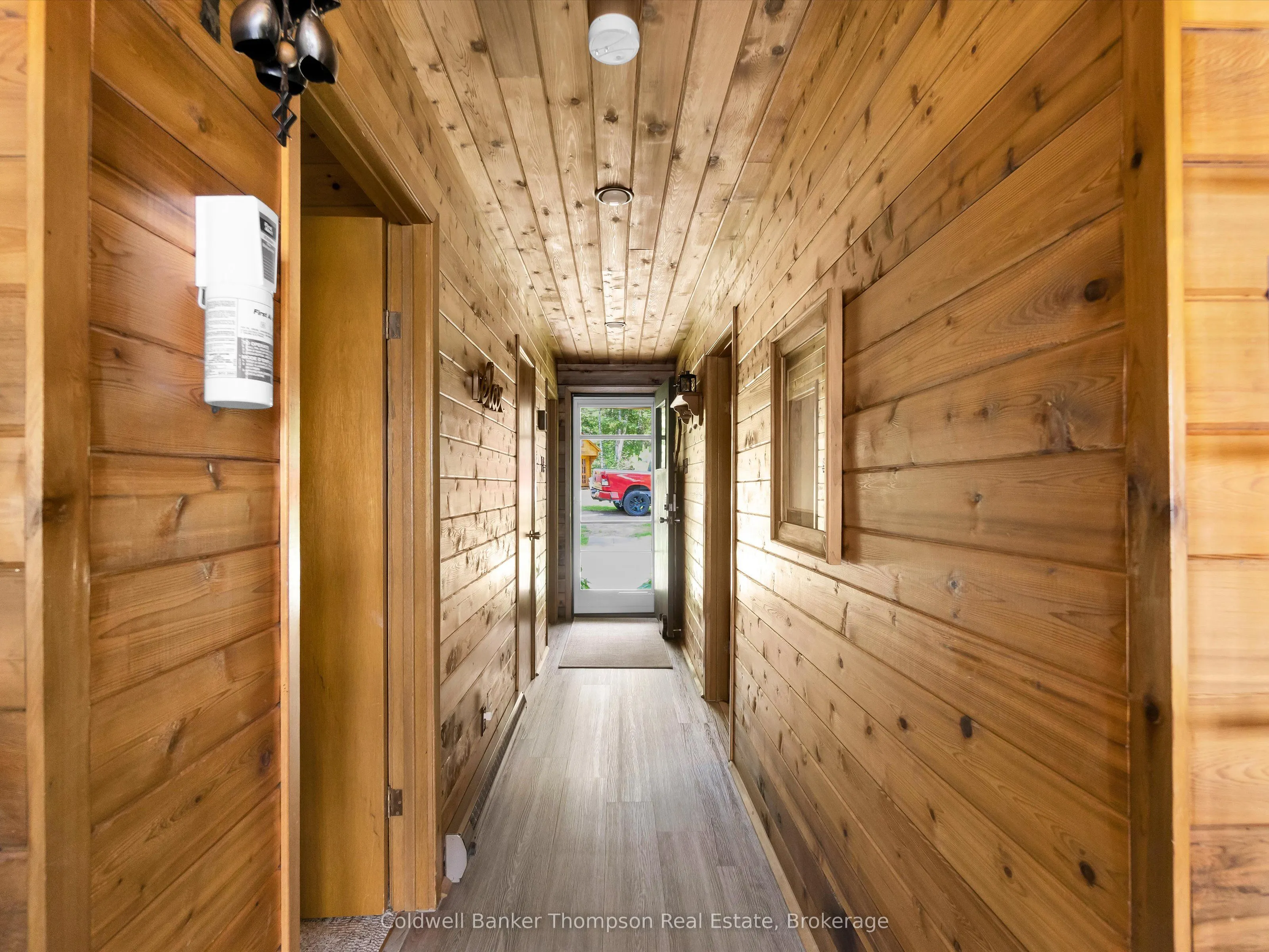 152 Clark Road