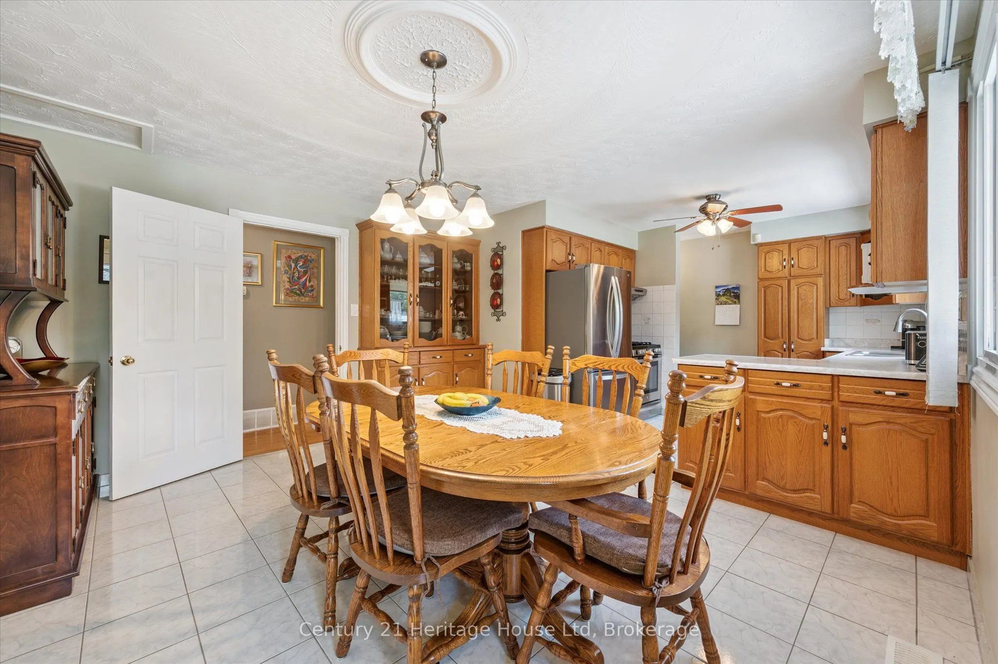 17 Dalebrook Place