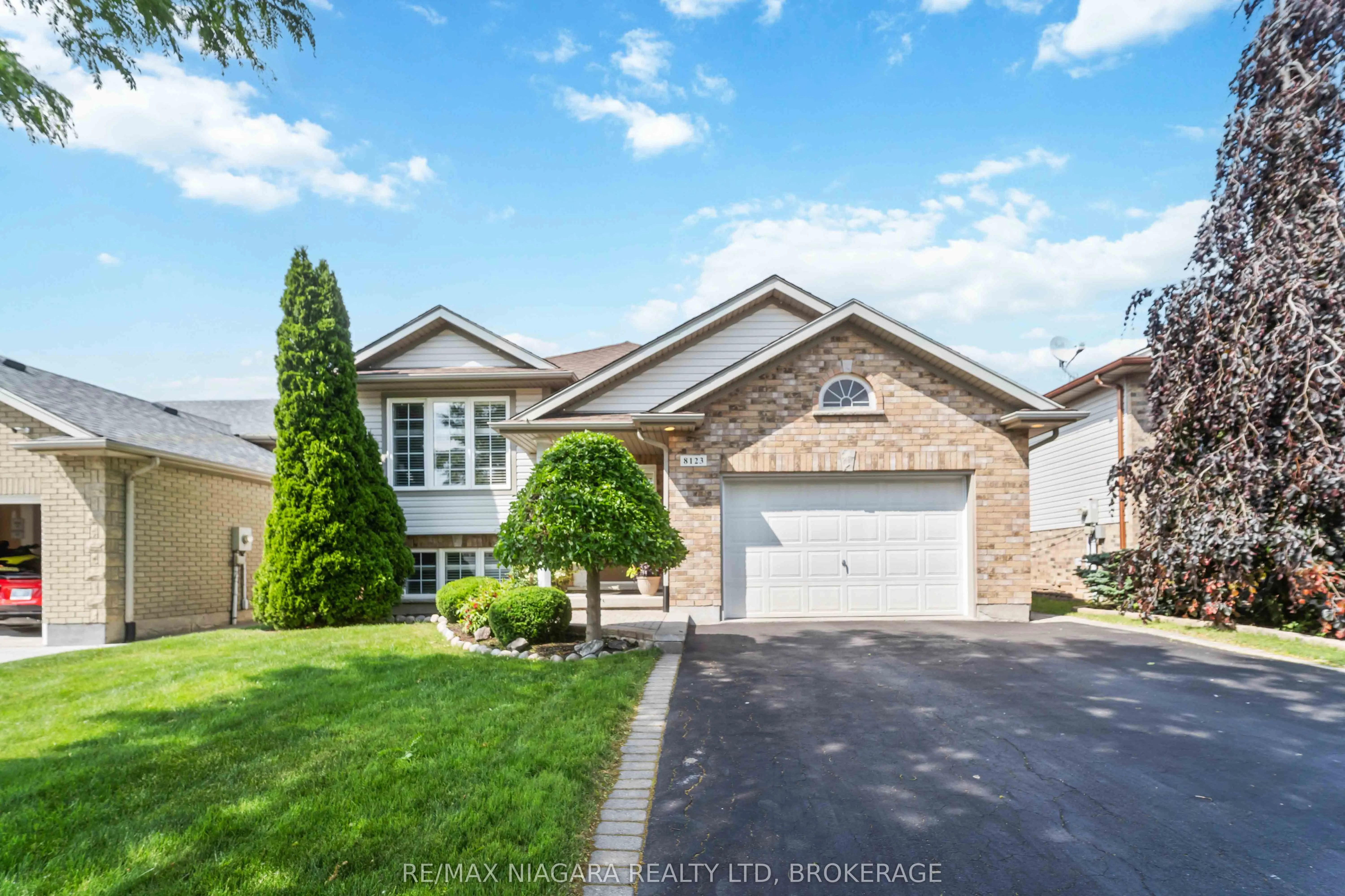 8123 Beaver Glen Drive