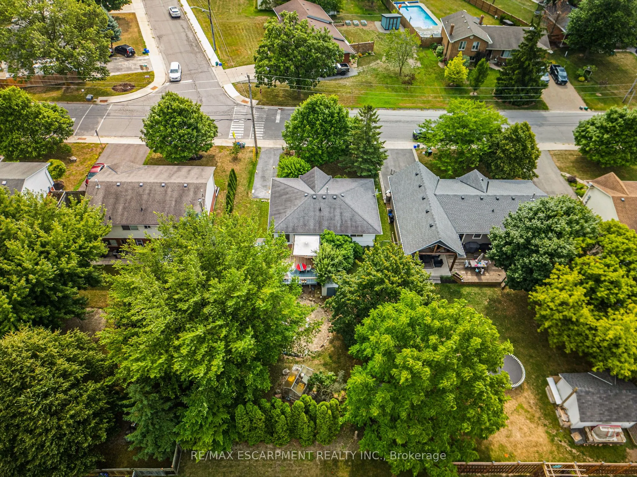40 Wade Road