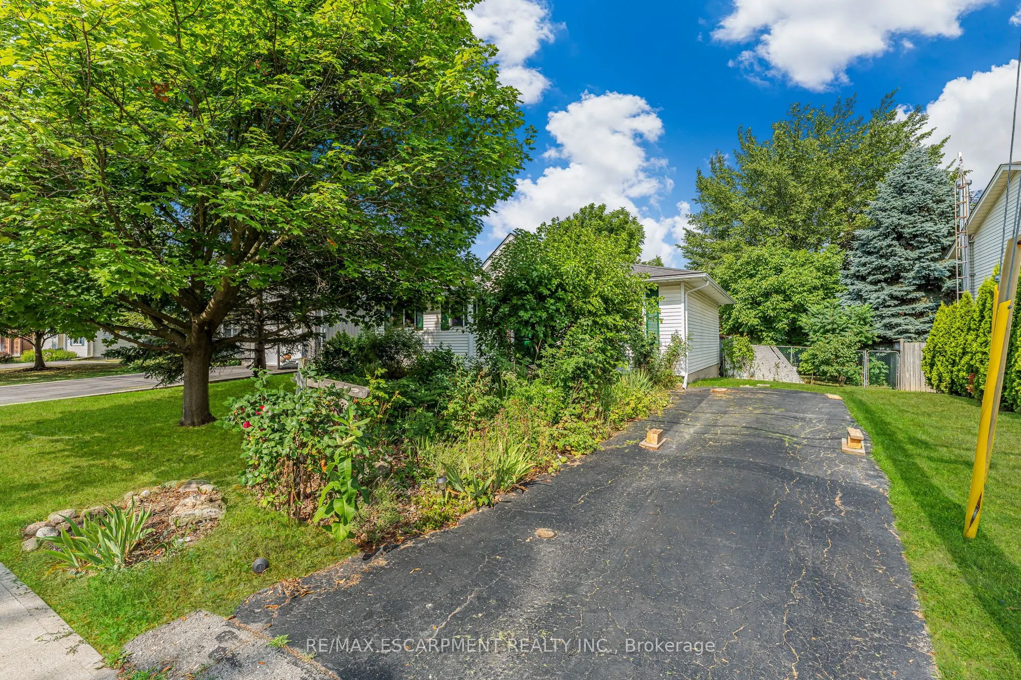 40 Wade Road
