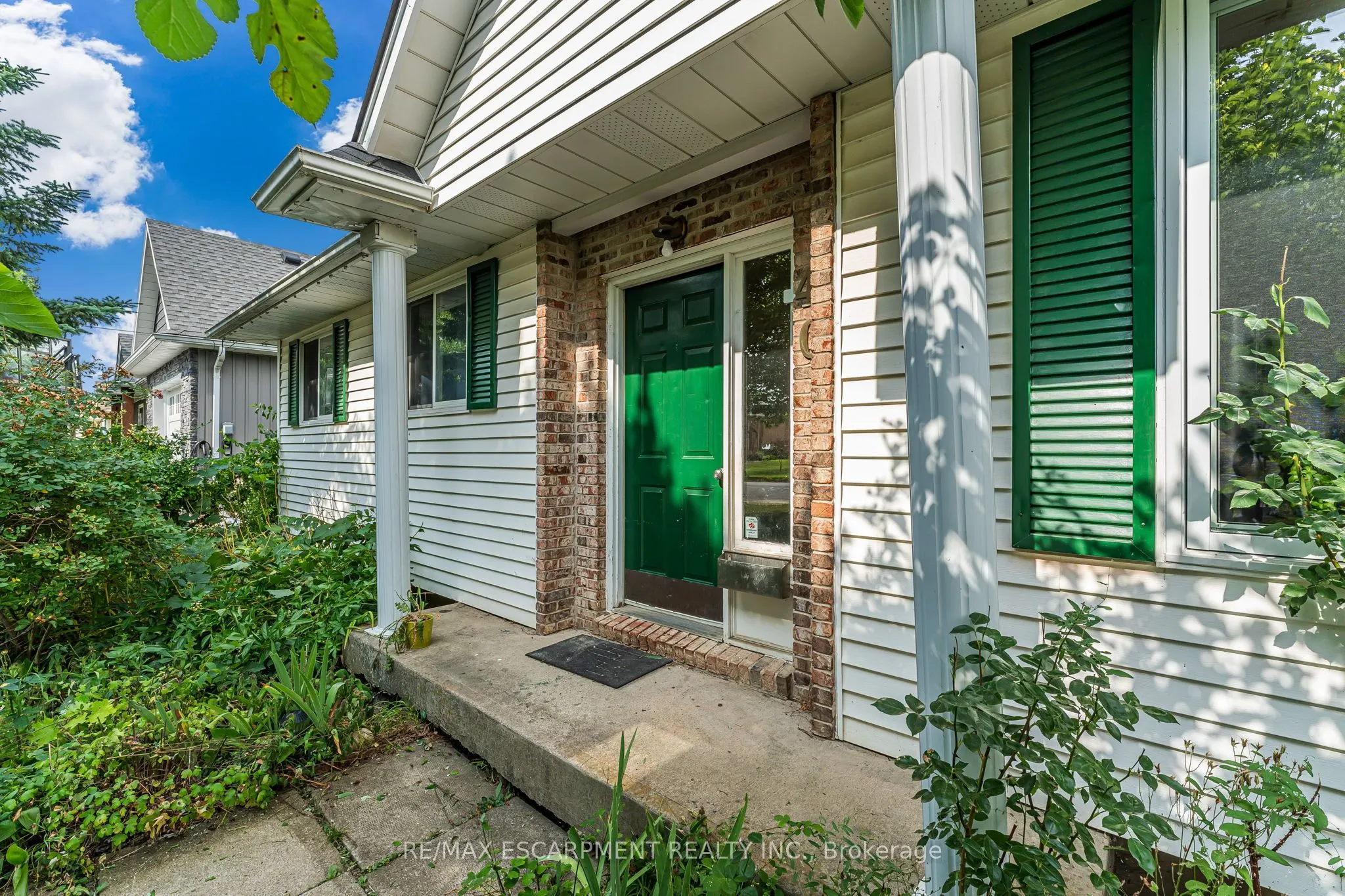 40 Wade Road
