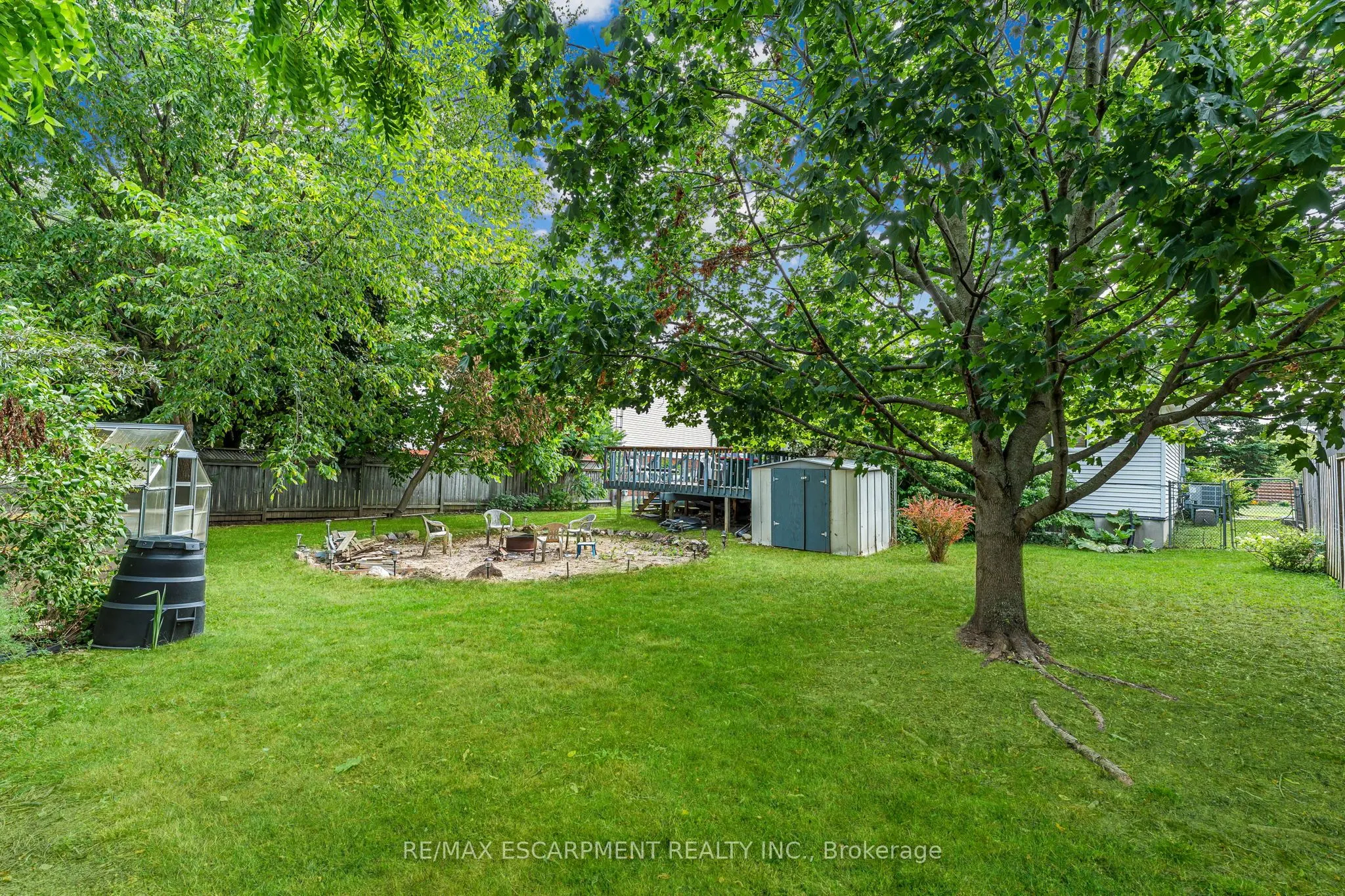 40 Wade Road