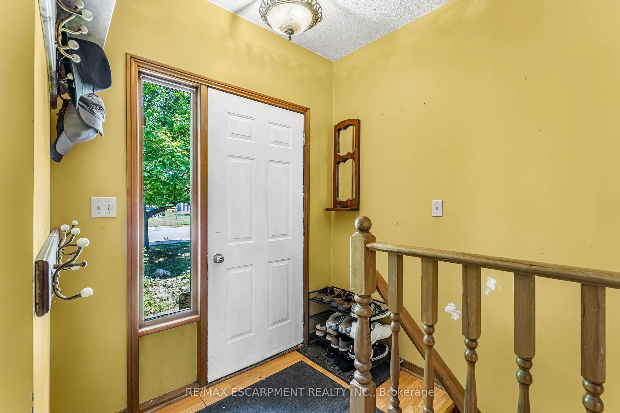 40 Wade Road