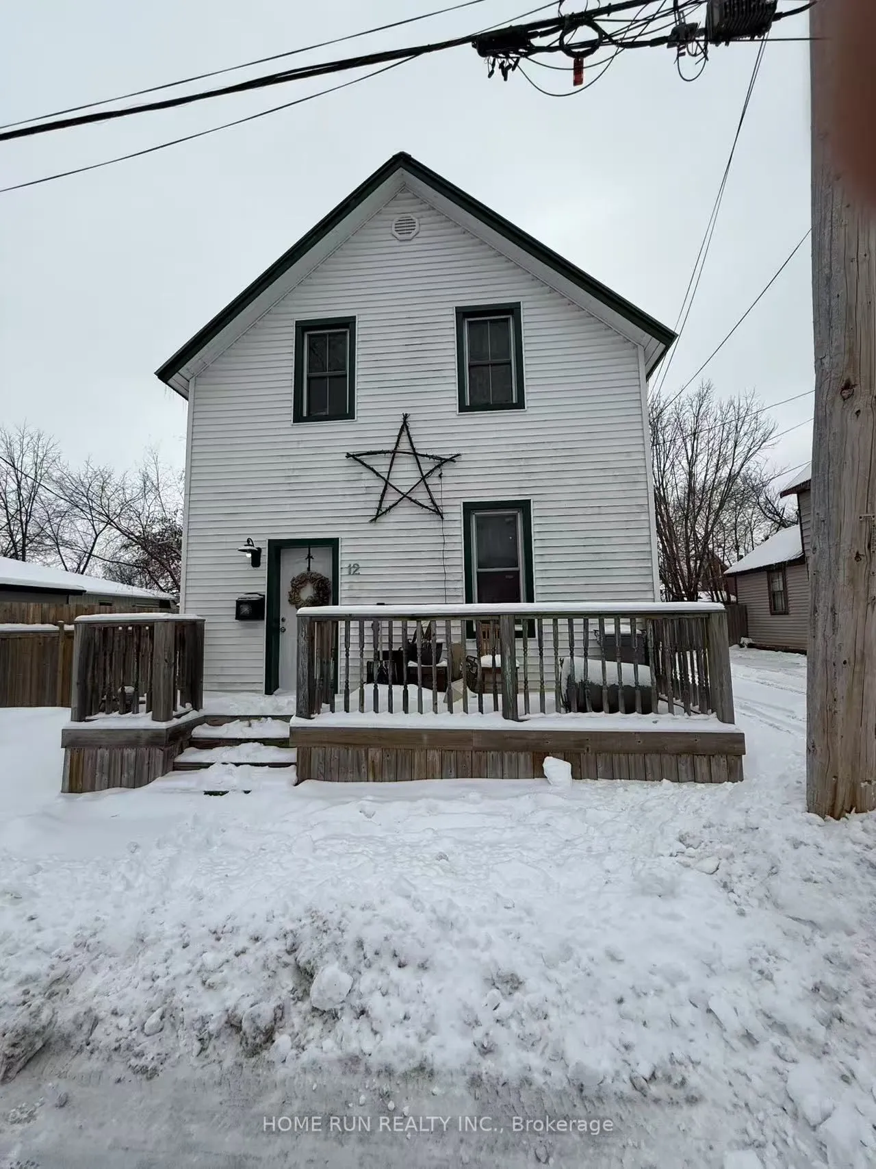 12 Herriott Street