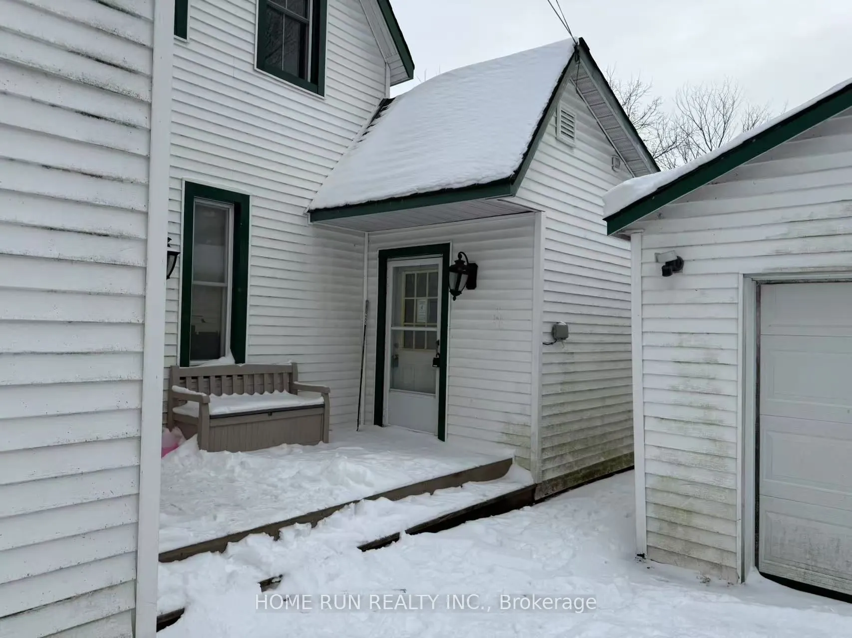 12 Herriott Street