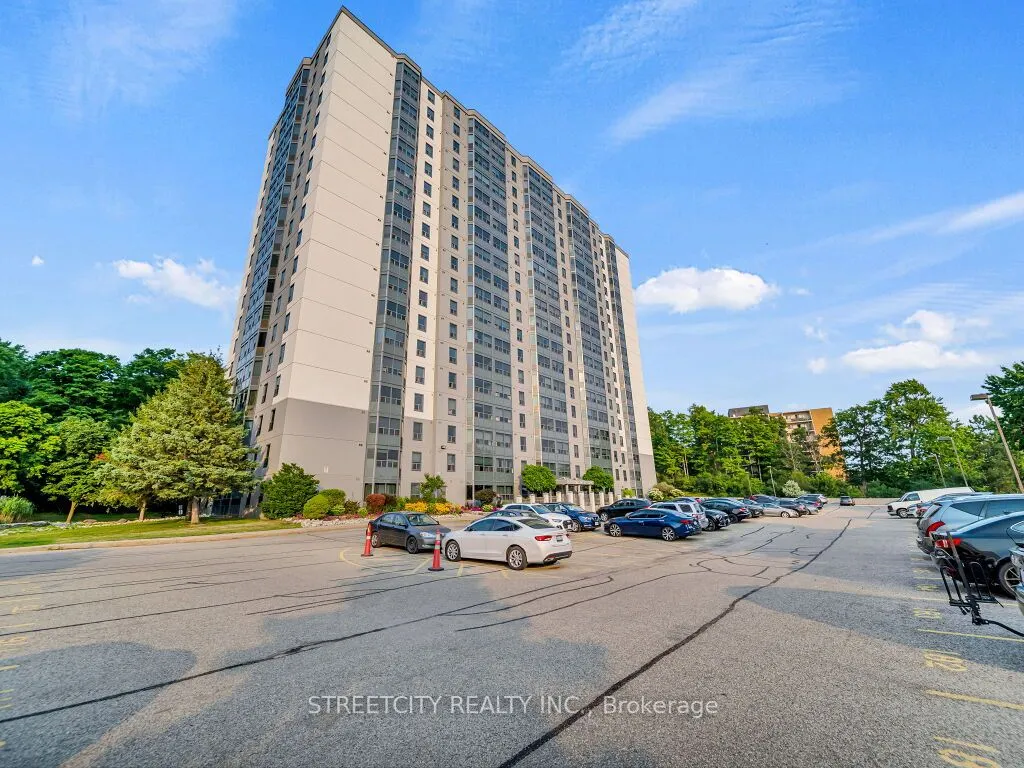 55 Green Valley Drive, #814