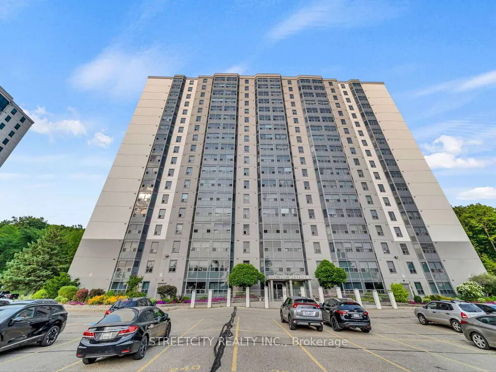 55 Green Valley Drive, #814