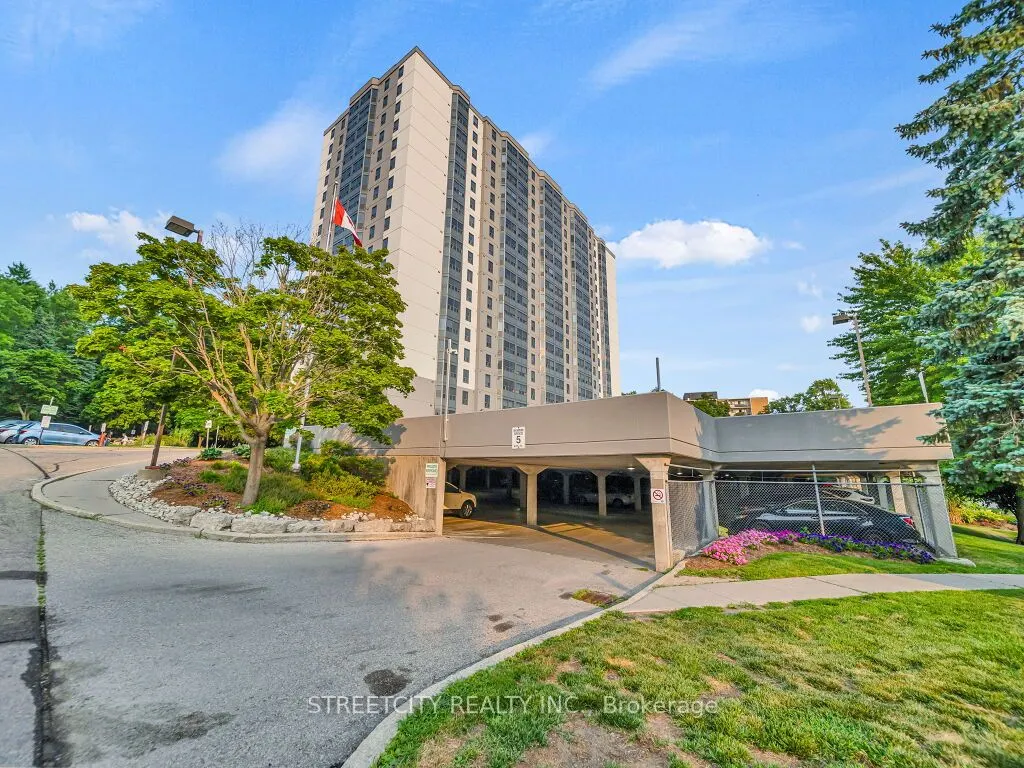 55 Green Valley Drive, #814