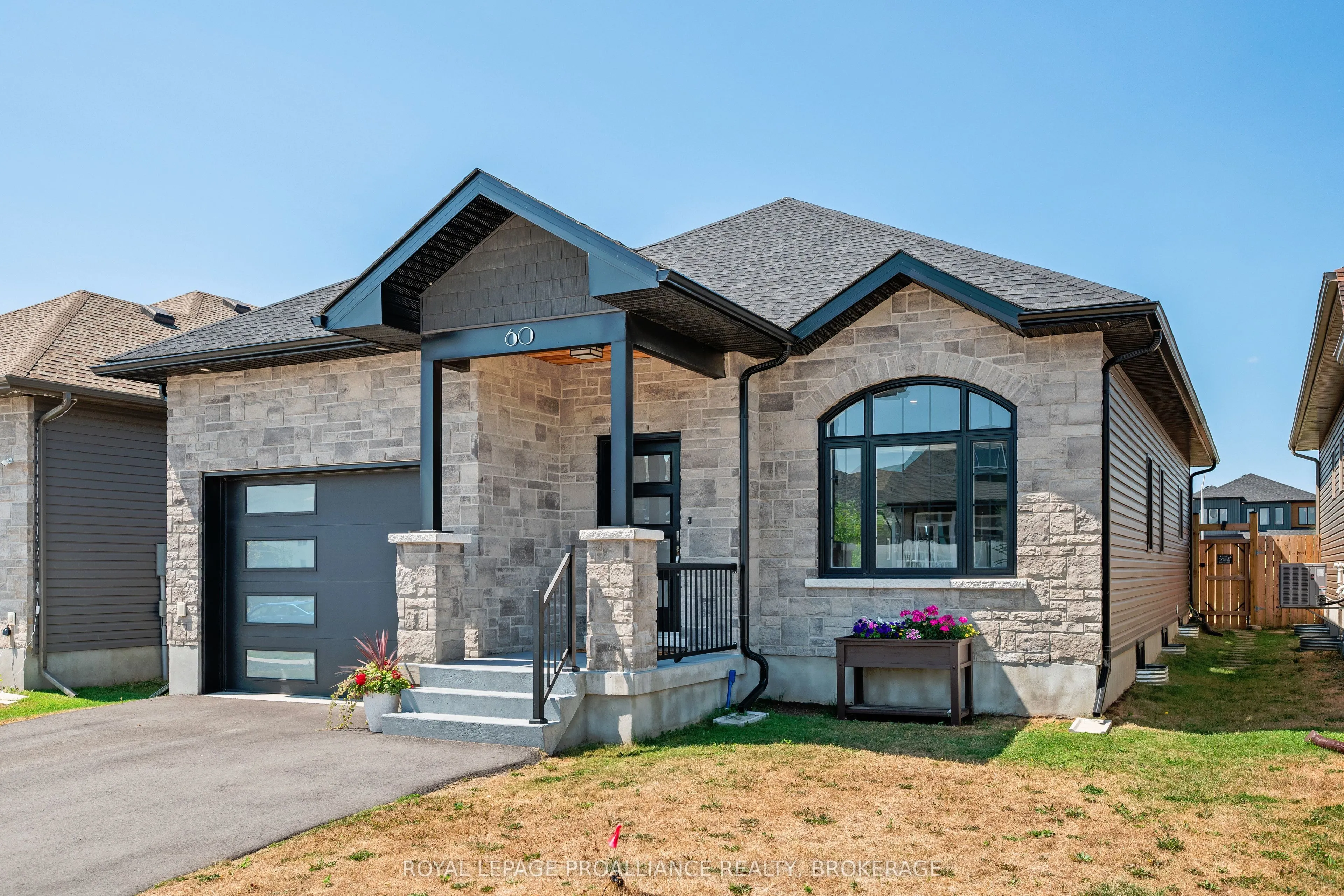 60 Potter Drive