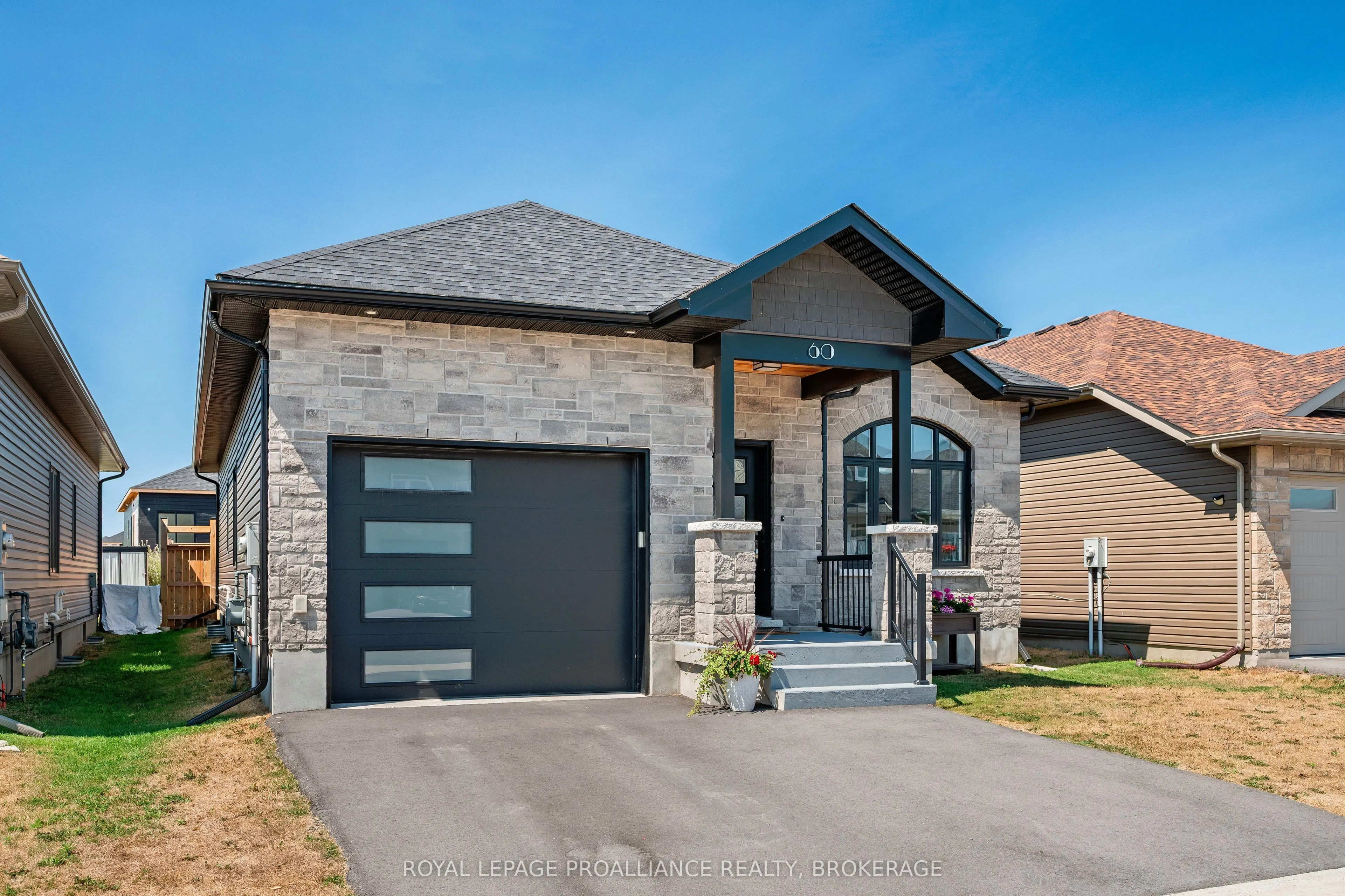 60 Potter Drive