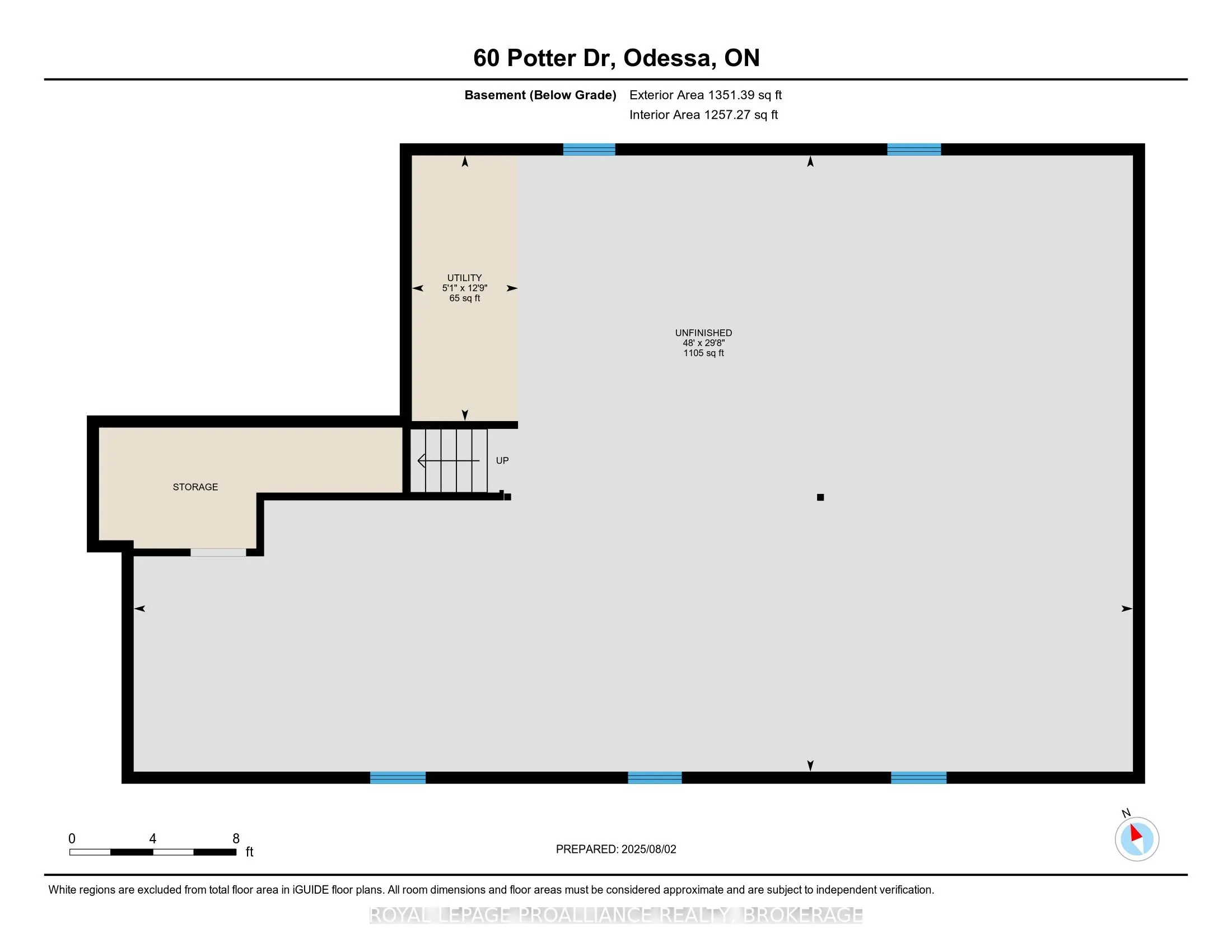 60 Potter Drive